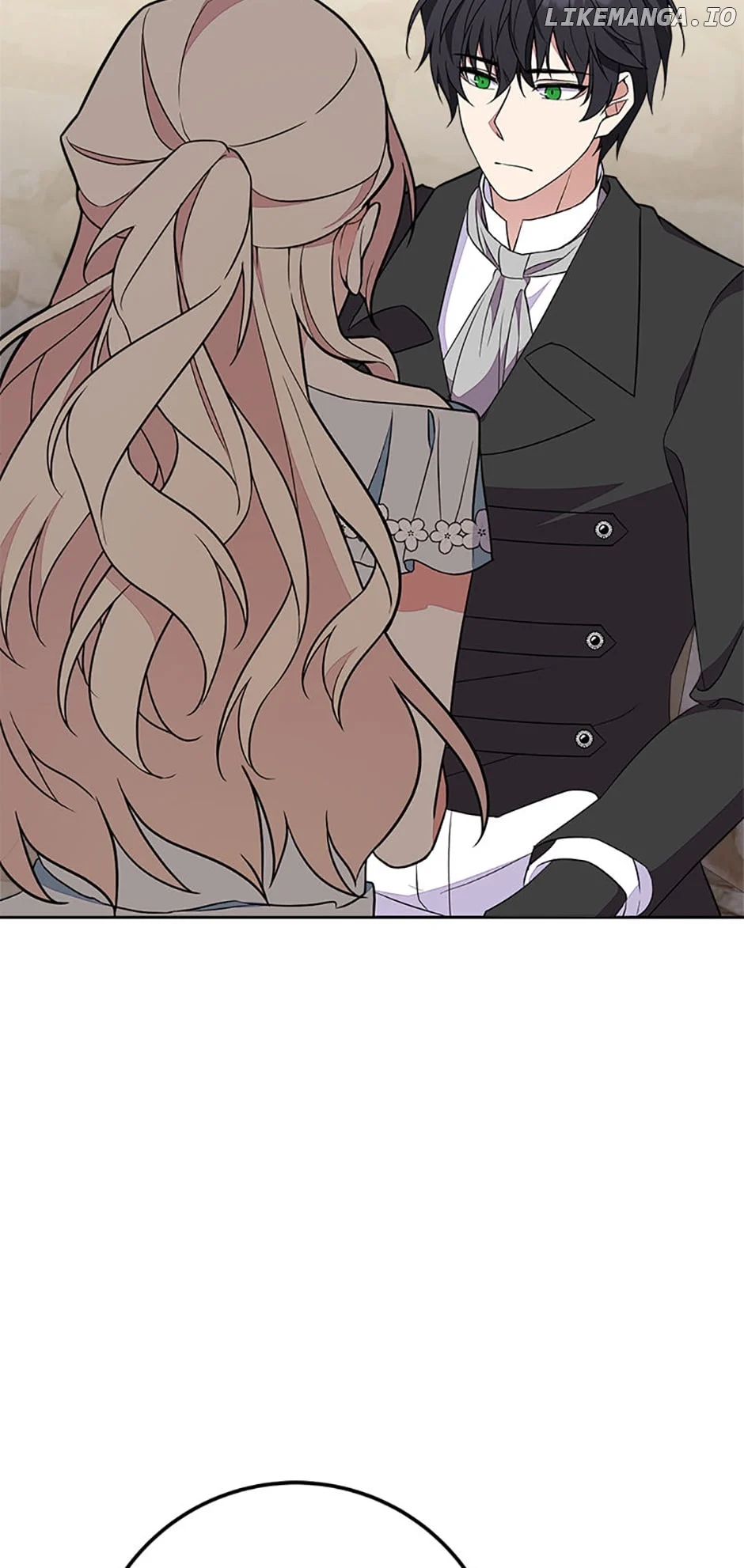 Only for Your Well-Being Chapter 39 page 62