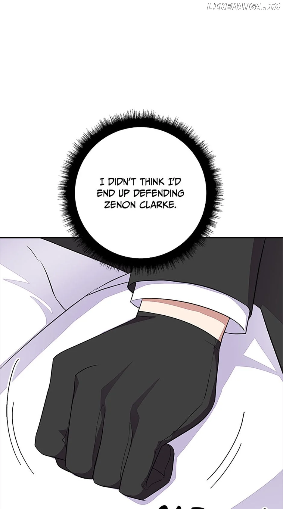 Only for Your Well-Being Chapter 39 page 64