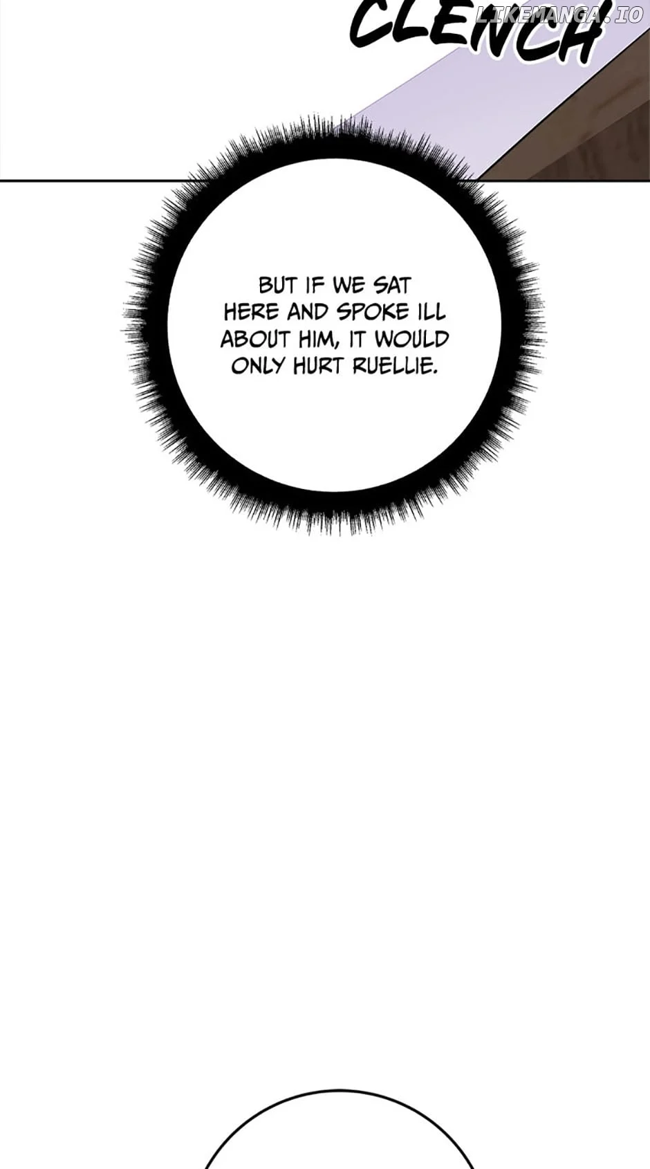 Only for Your Well-Being Chapter 39 page 65