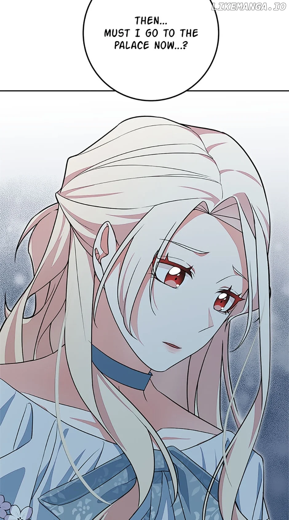 Only for Your Well-Being Chapter 39 page 66