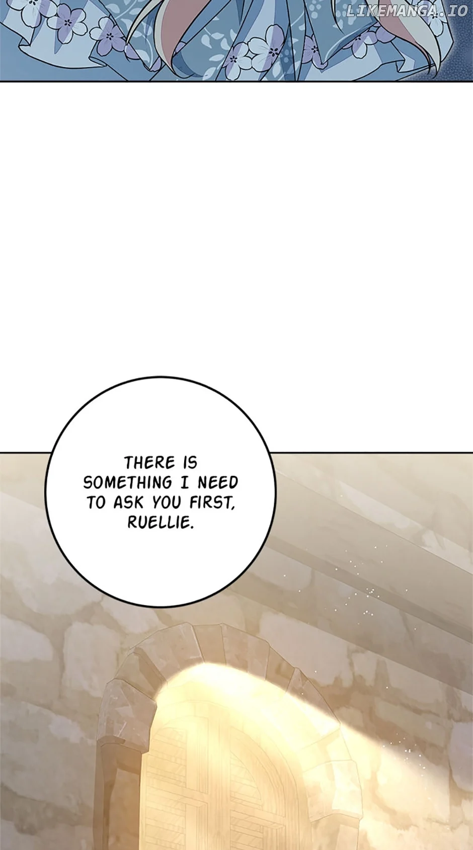 Only for Your Well-Being Chapter 39 page 67