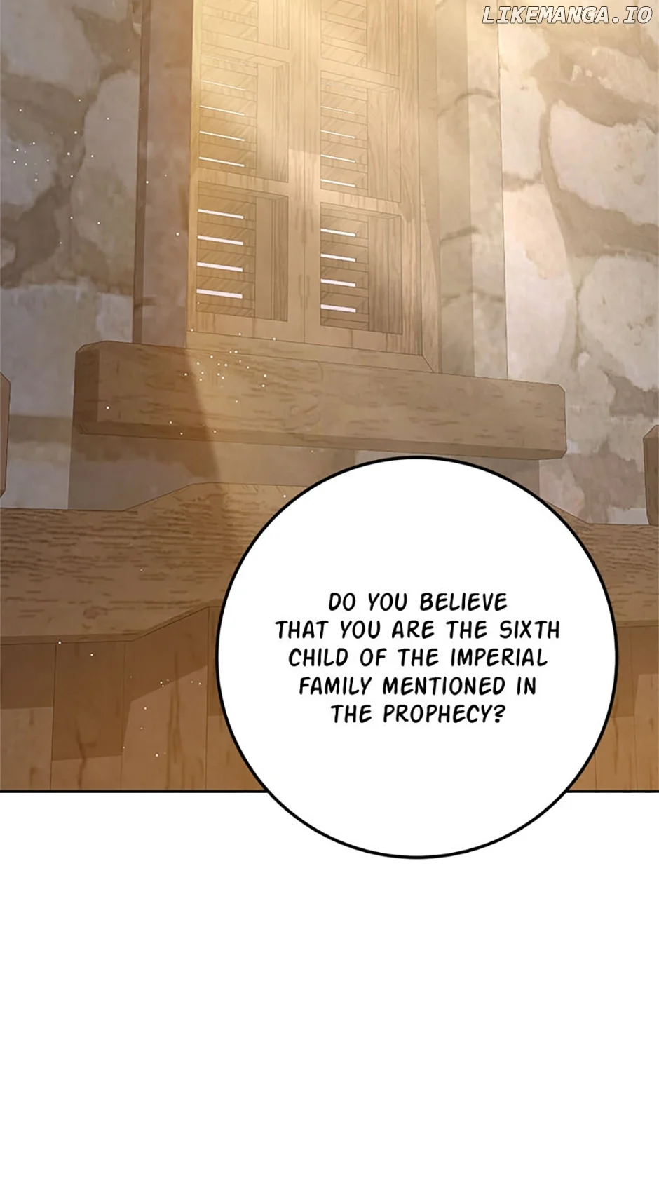 Only for Your Well-Being Chapter 39 page 68