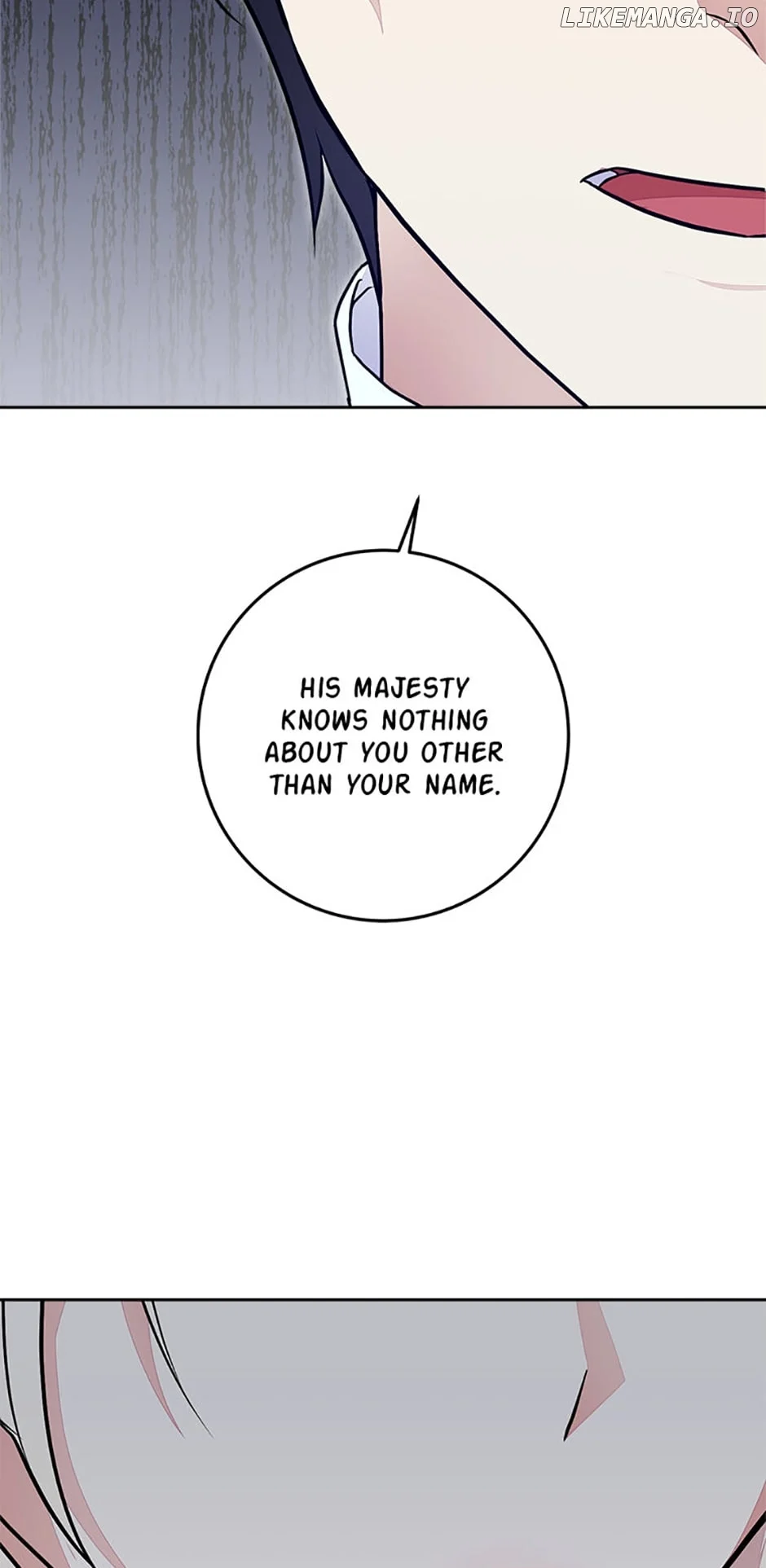 Only for Your Well-Being Chapter 39 page 71