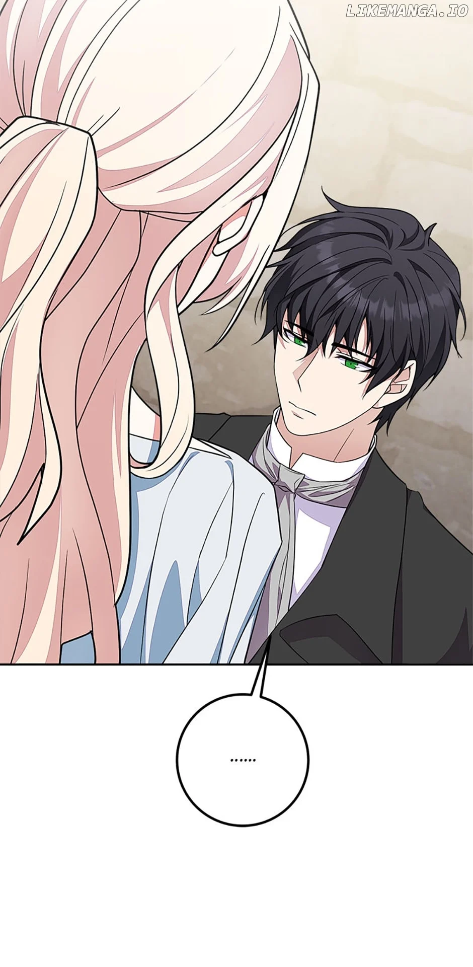 Only for Your Well-Being Chapter 39 page 73