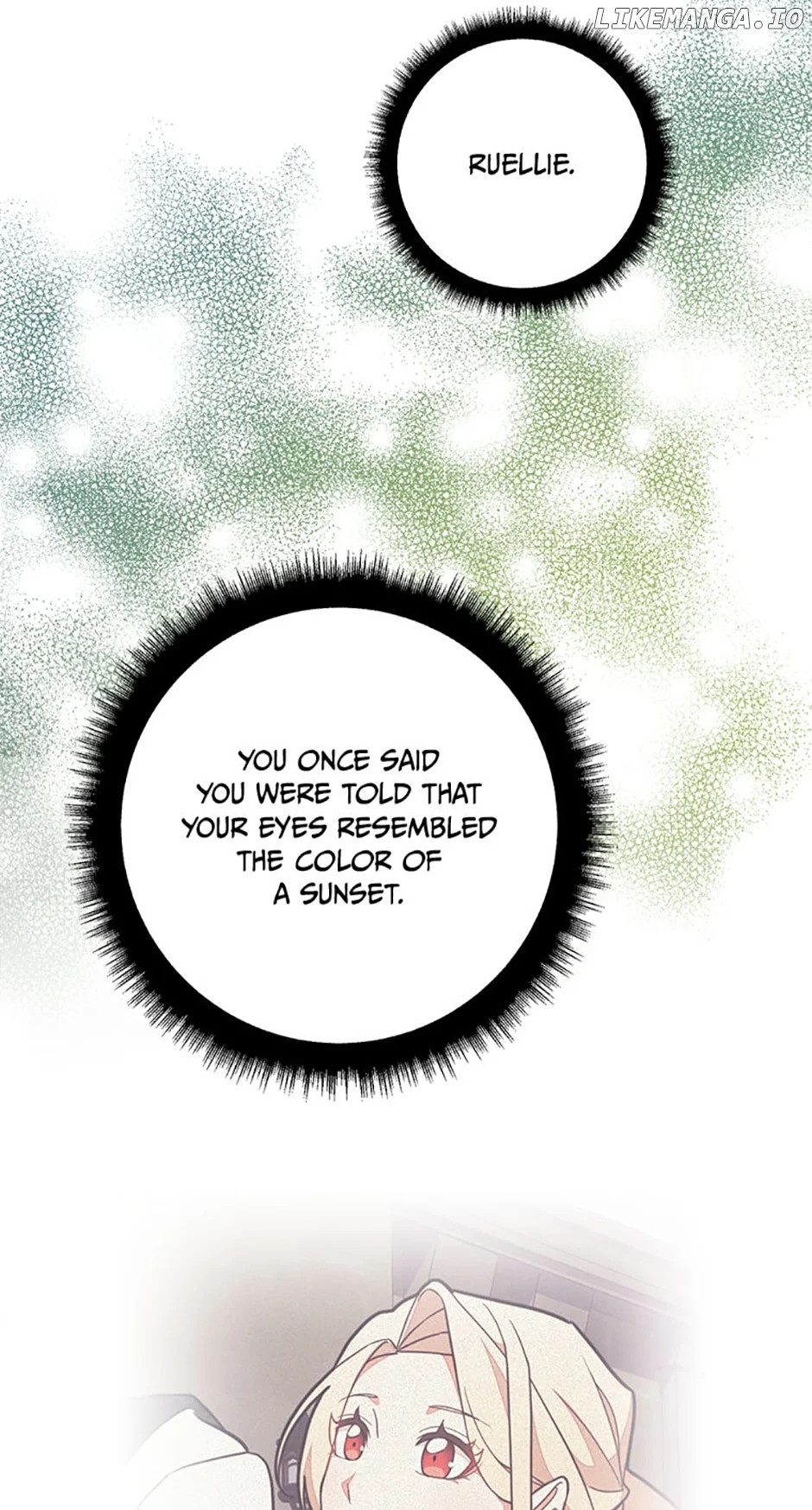 Only for Your Well-Being Chapter 39 page 77