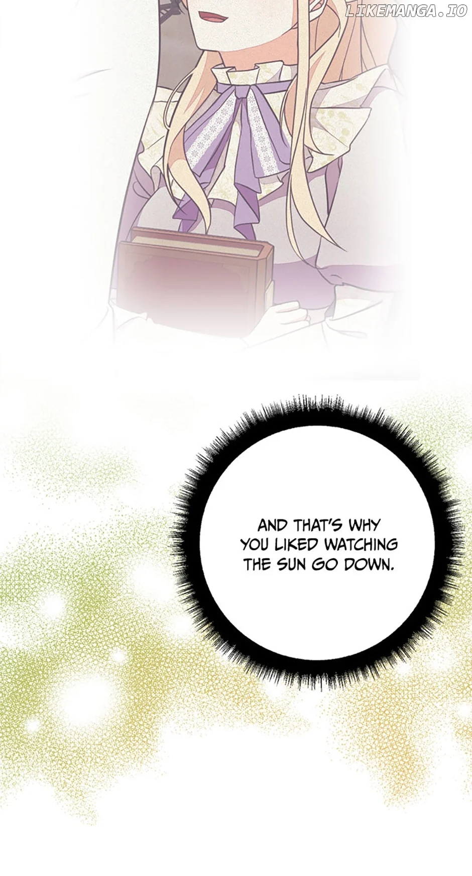 Only for Your Well-Being Chapter 39 page 78