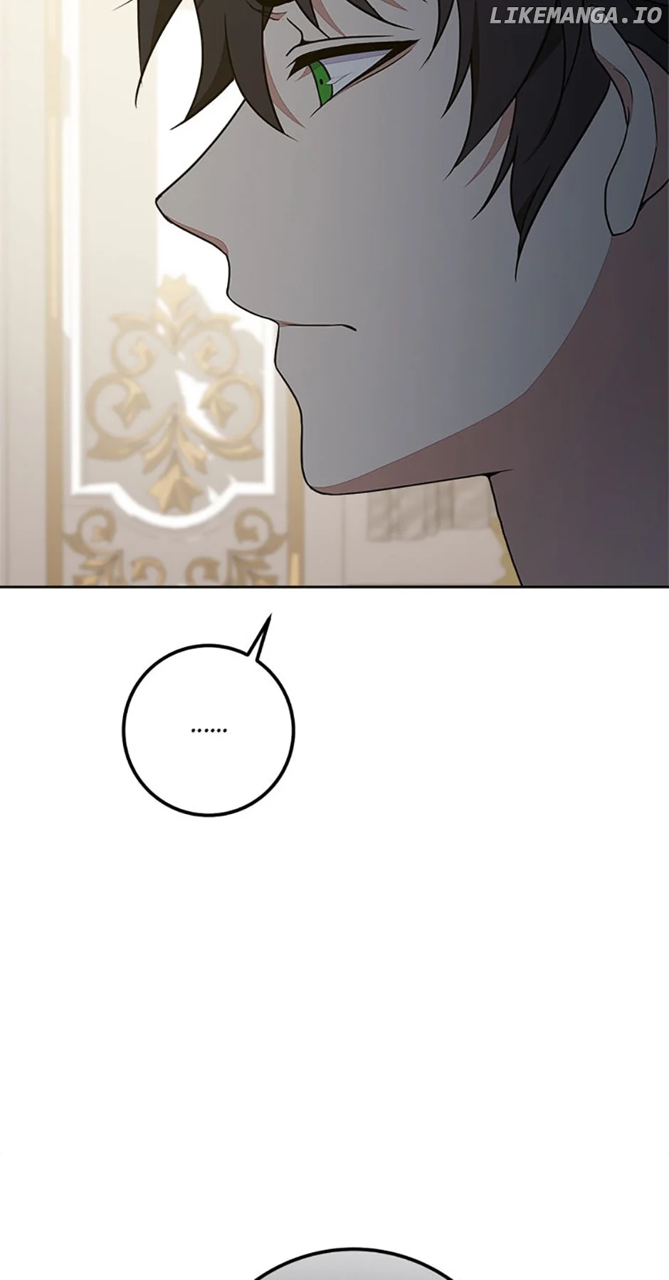 Only for Your Well-Being Chapter 39 page 7