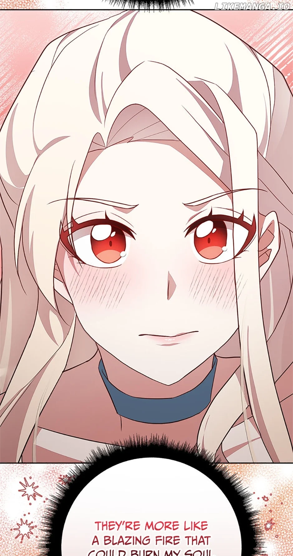 Only for Your Well-Being Chapter 39 page 81