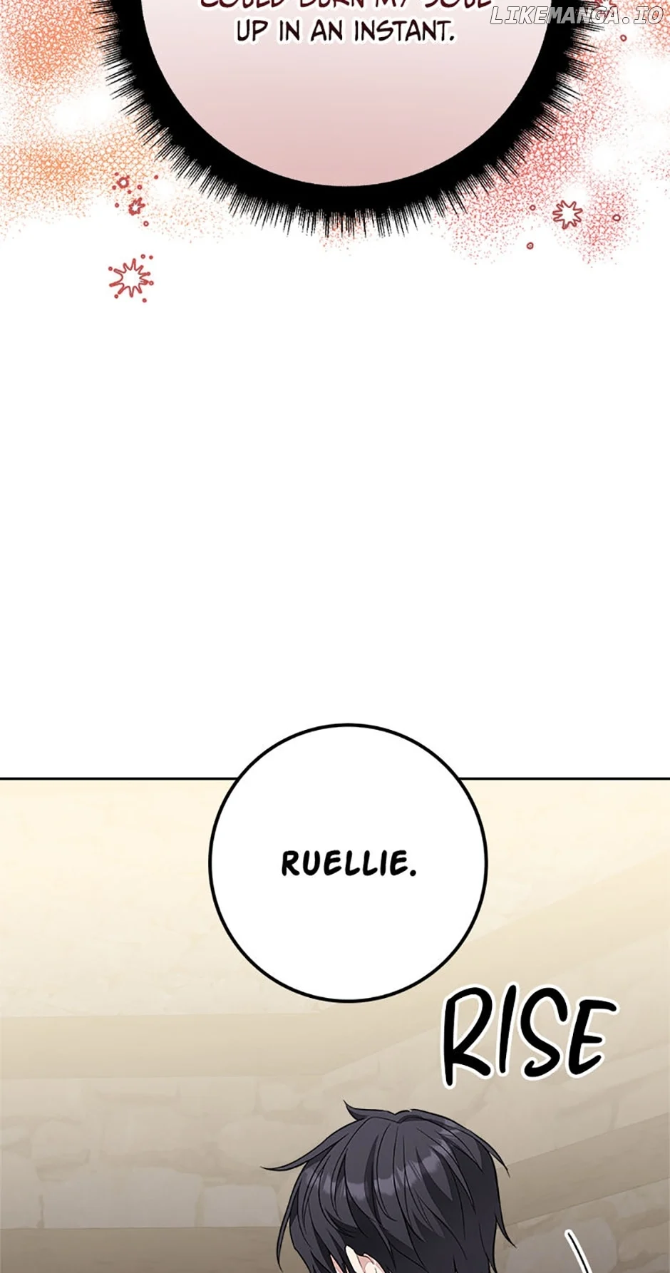 Only for Your Well-Being Chapter 39 page 82