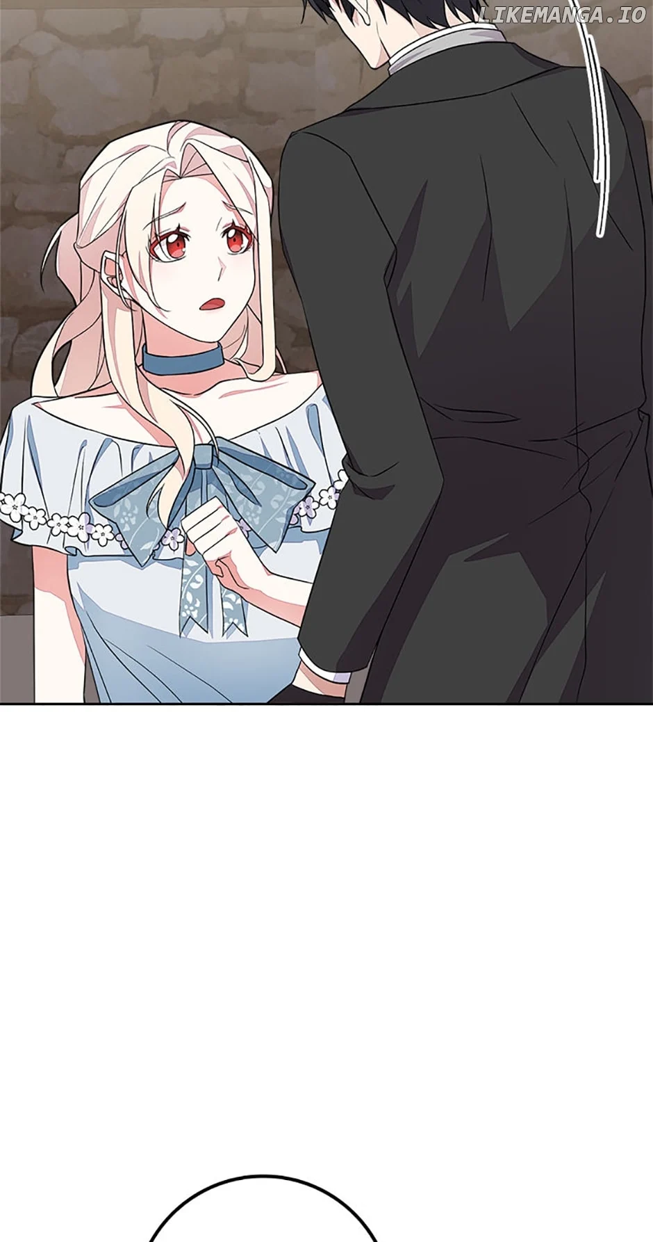 Only for Your Well-Being Chapter 39 page 83
