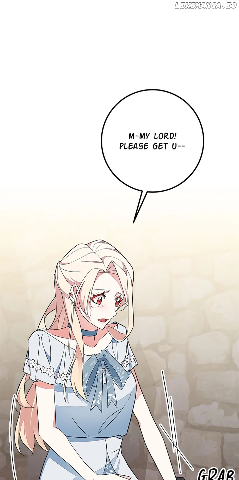 Only for Your Well-Being Chapter 39 page 85