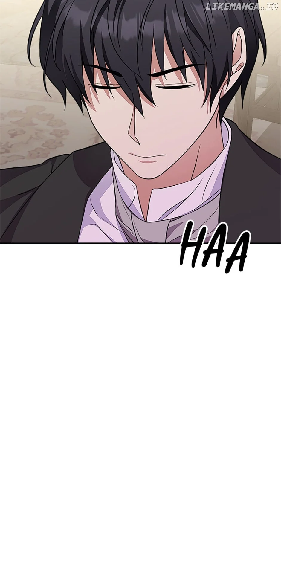 Only for Your Well-Being Chapter 39 page 88