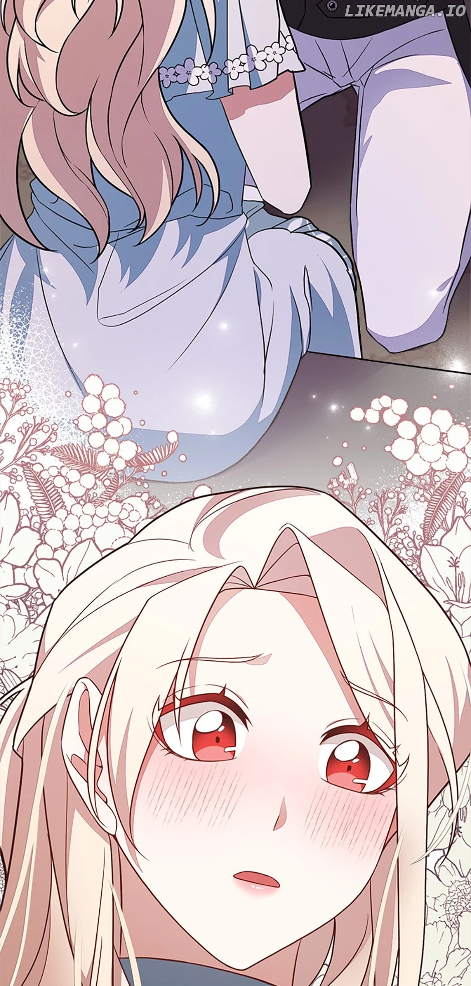 Only for Your Well-Being Chapter 39 page 90