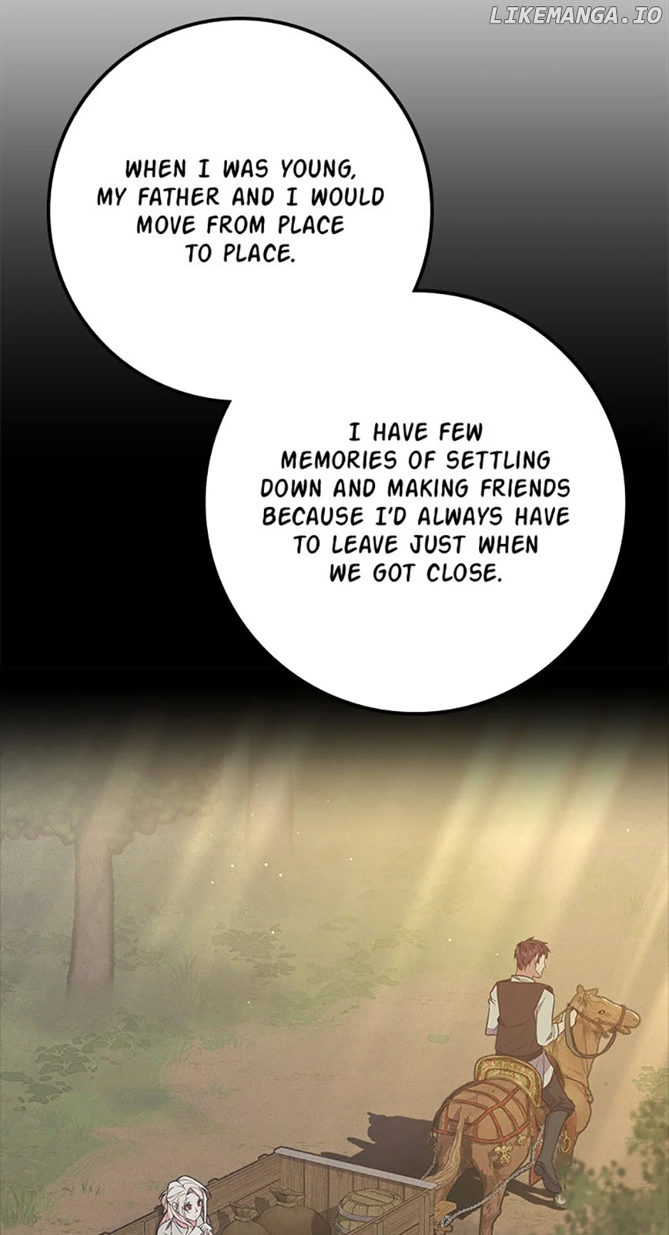 Only for Your Well-Being Chapter 40 page 13