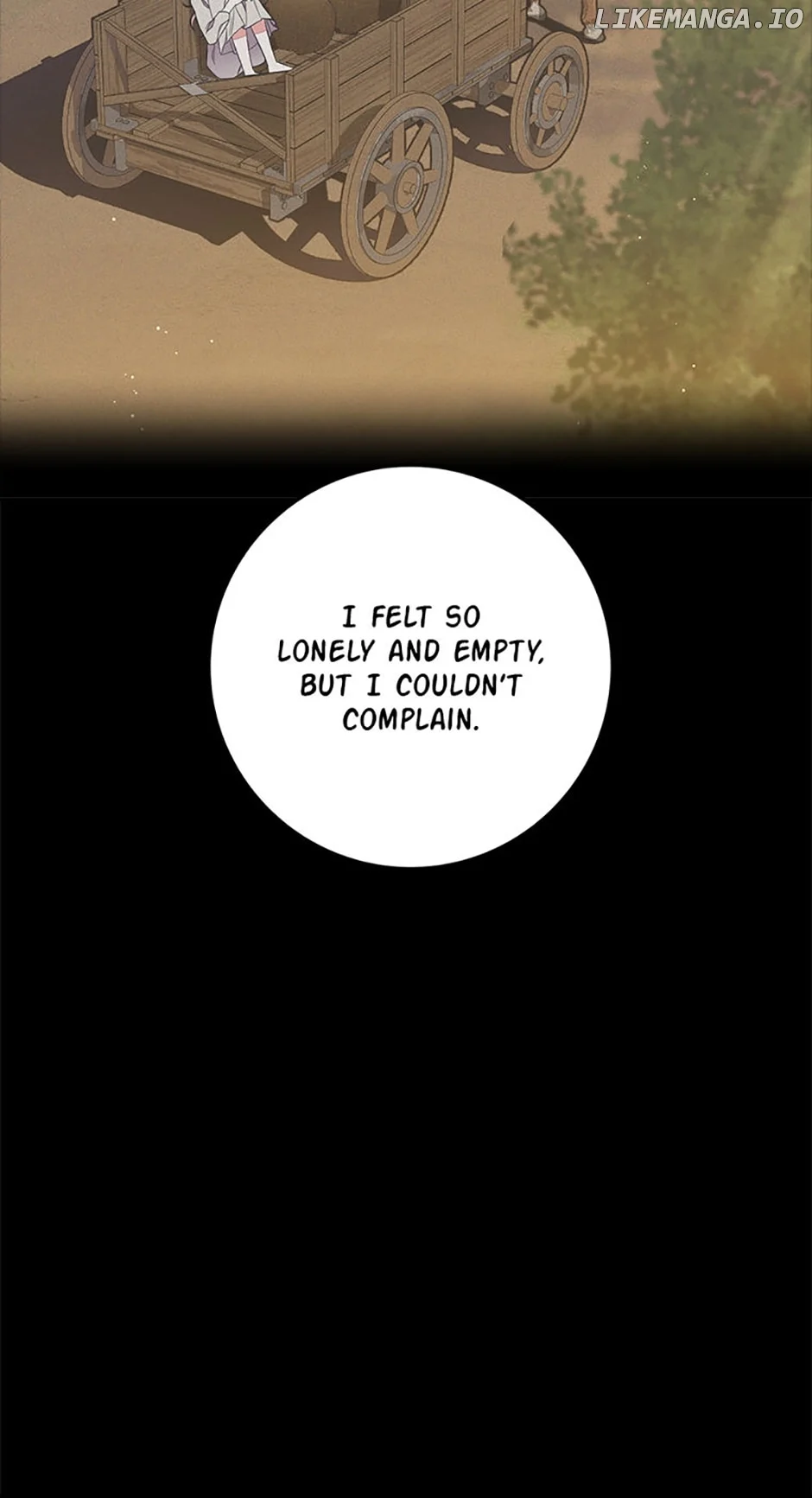 Only for Your Well-Being Chapter 40 page 14
