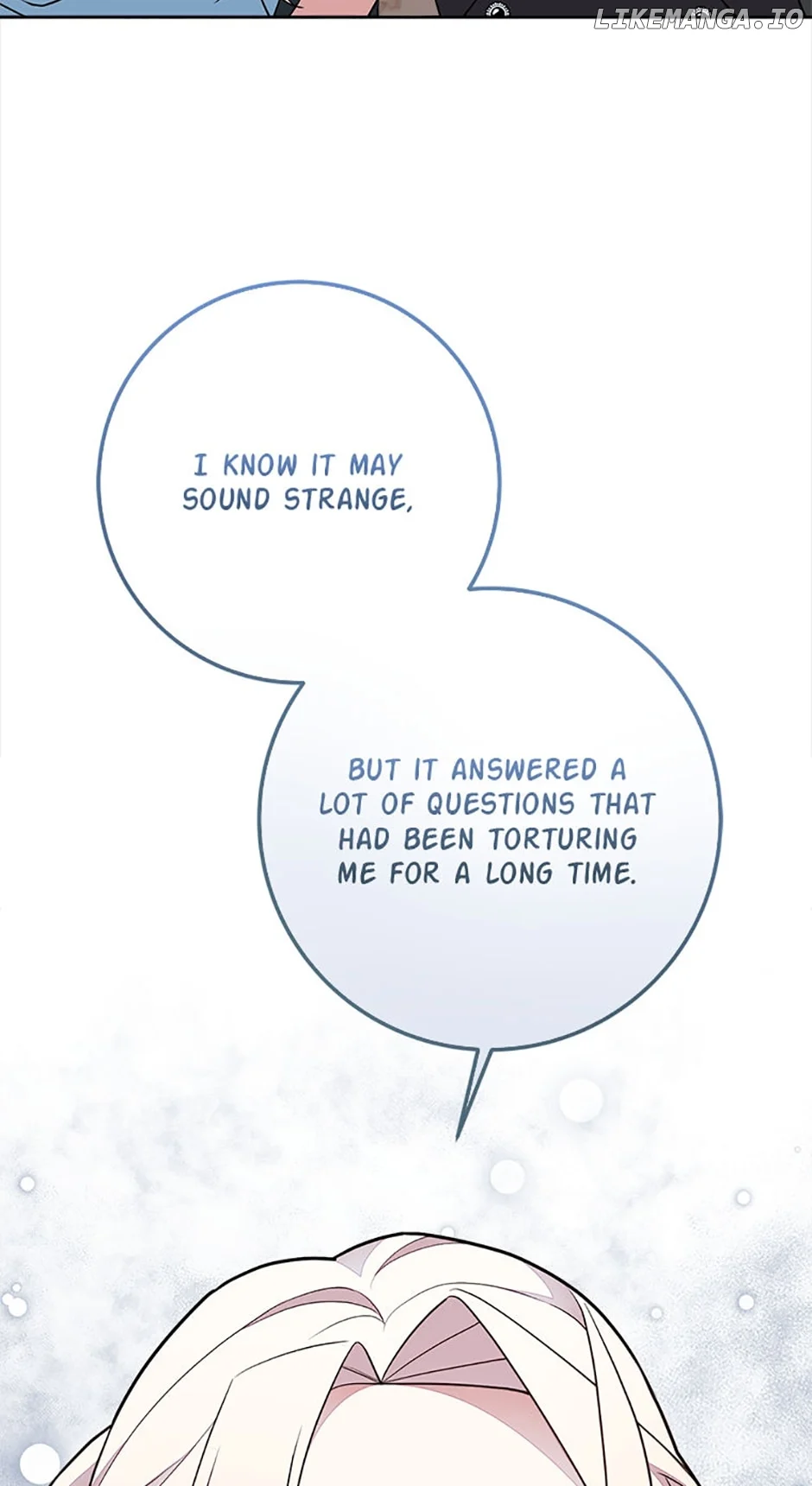 Only for Your Well-Being Chapter 40 page 19