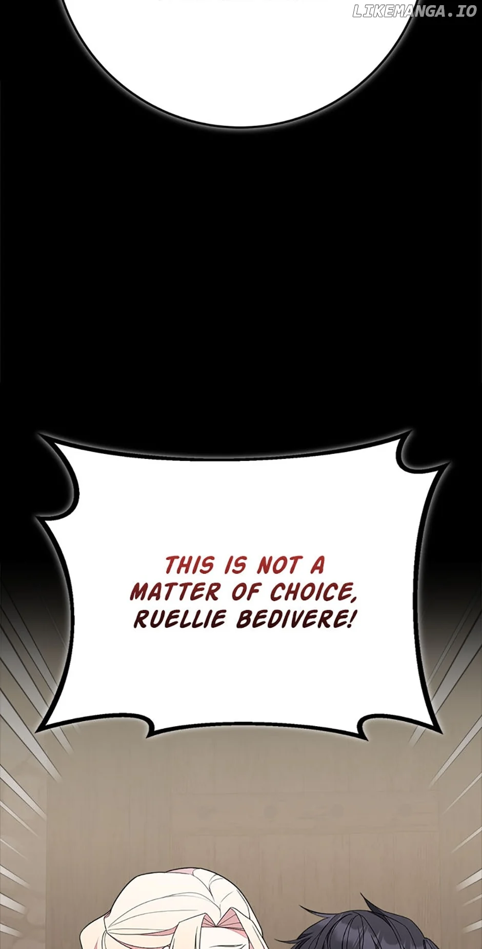 Only for Your Well-Being Chapter 40 page 30