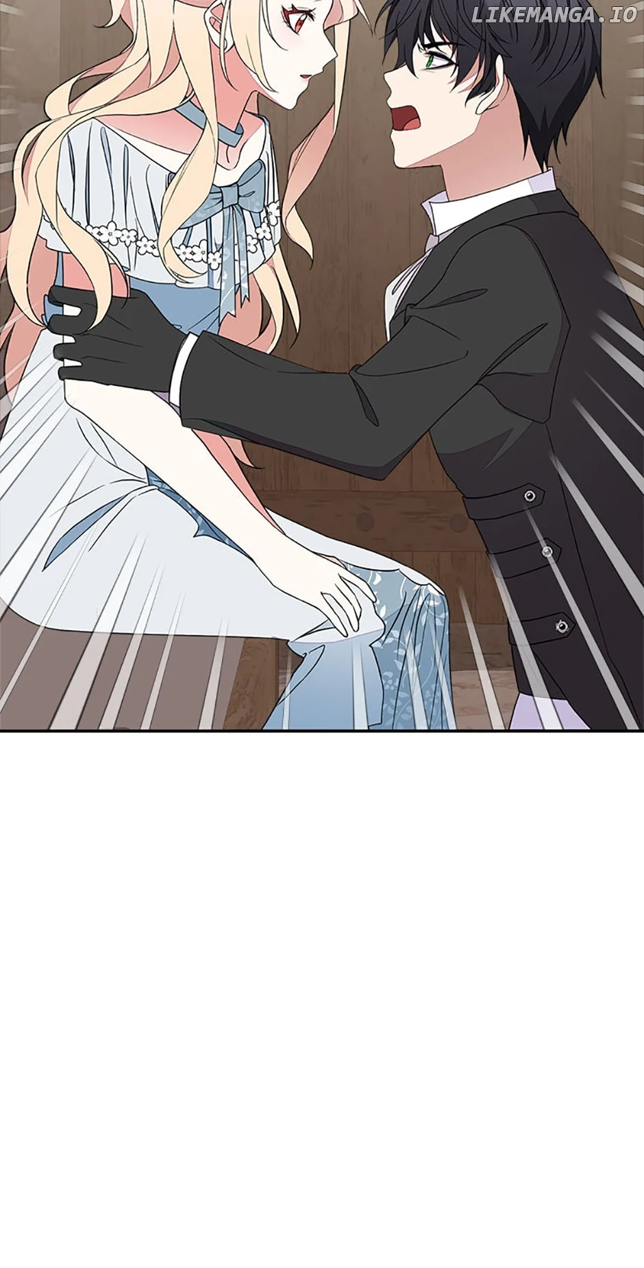 Only for Your Well-Being Chapter 40 page 31