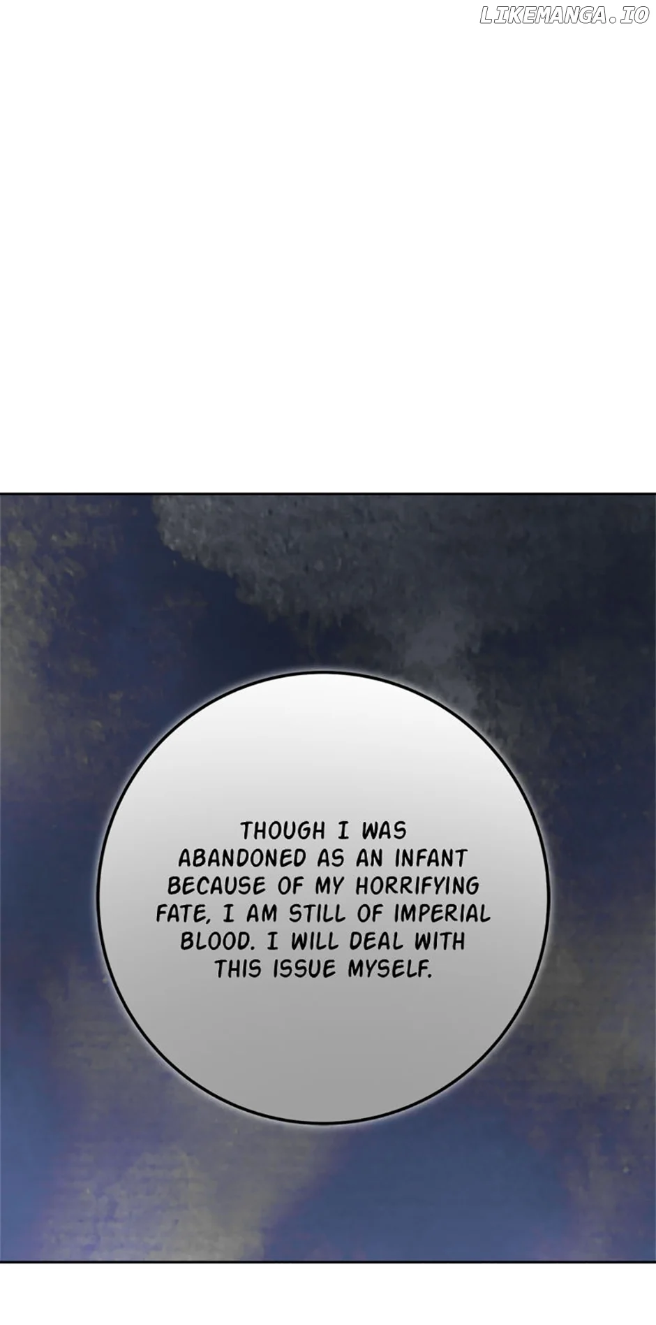 Only for Your Well-Being Chapter 40 page 37