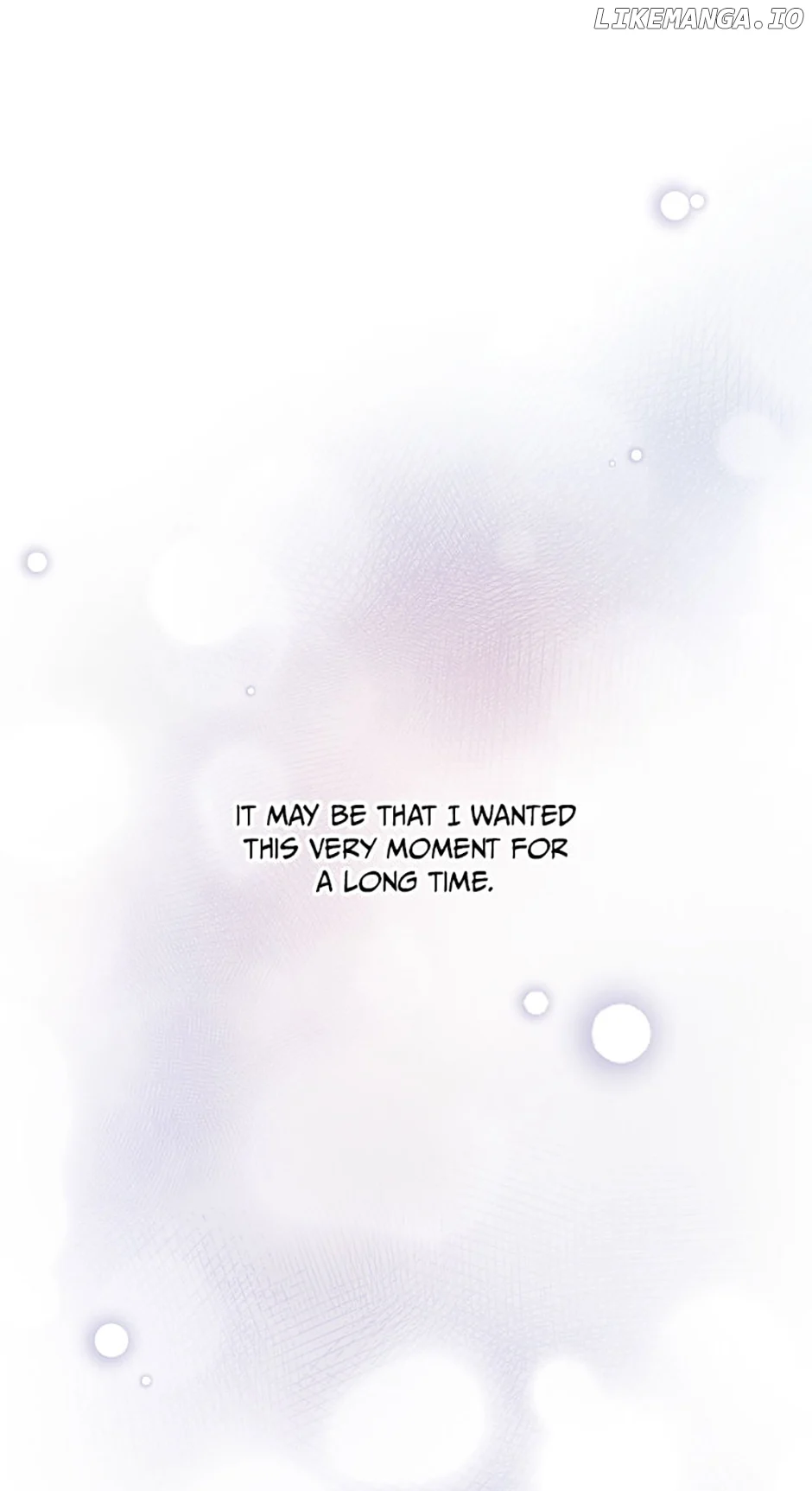Only for Your Well-Being Chapter 40 page 3