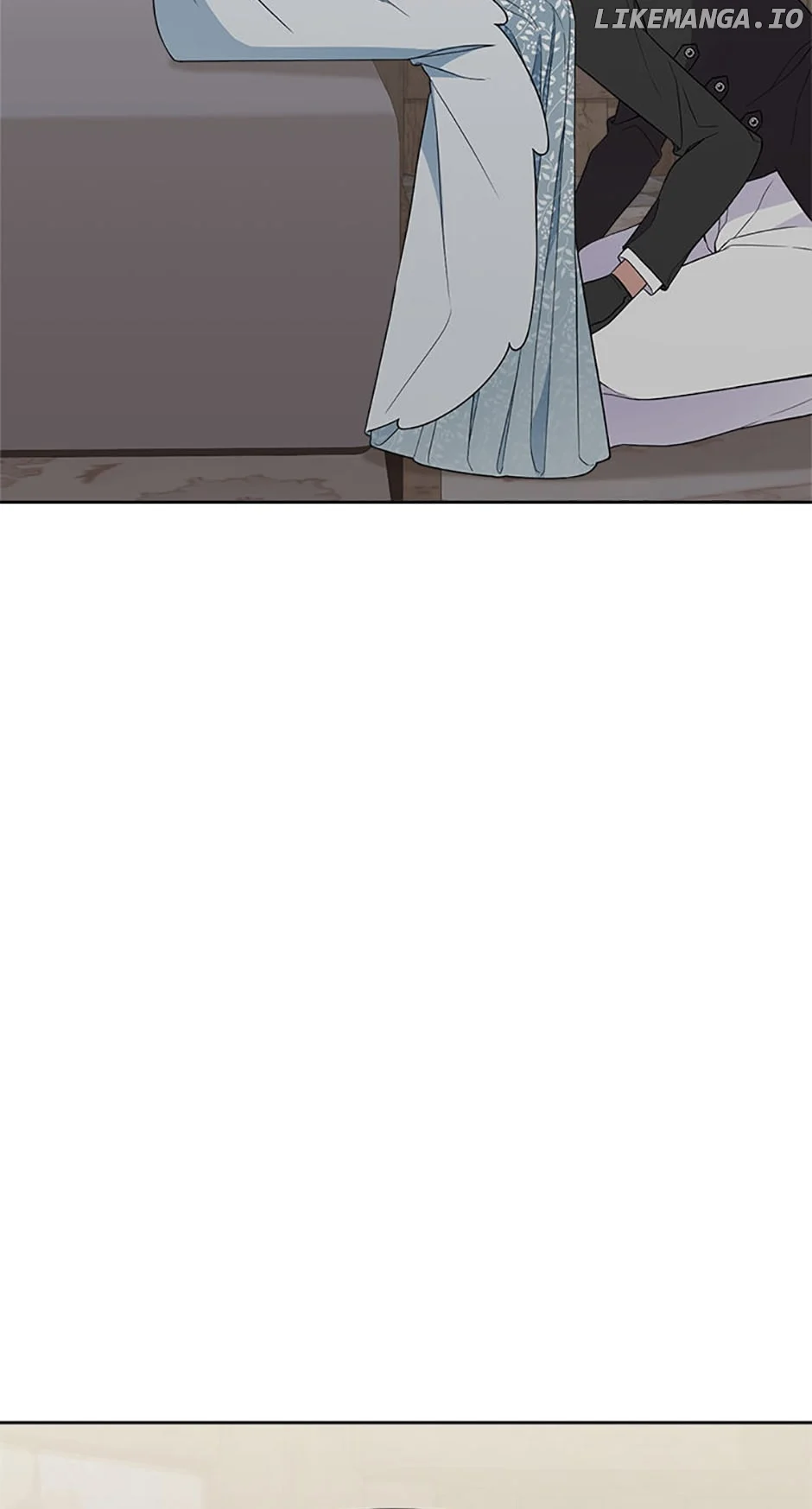 Only for Your Well-Being Chapter 40 page 43