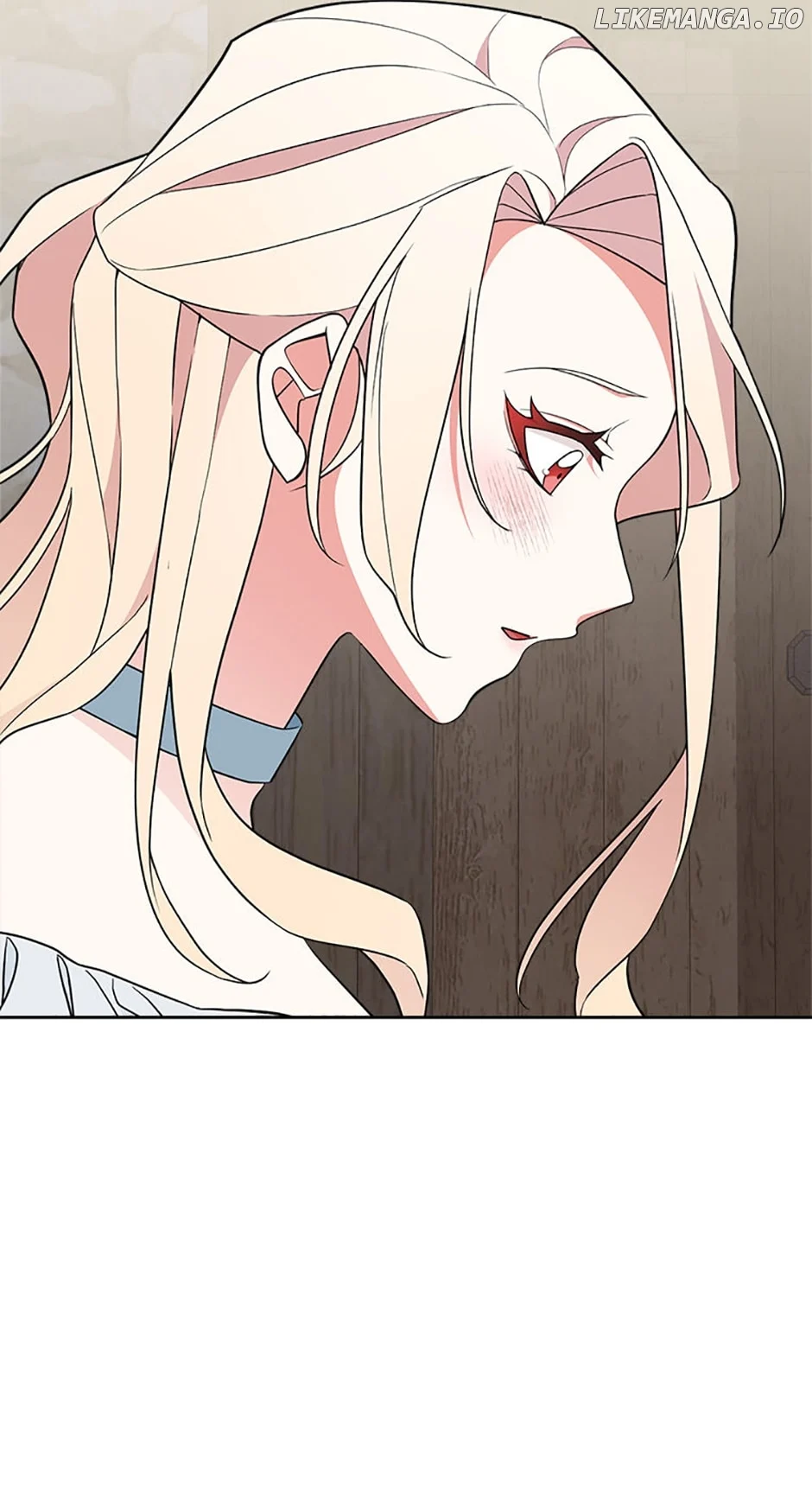 Only for Your Well-Being Chapter 40 page 44