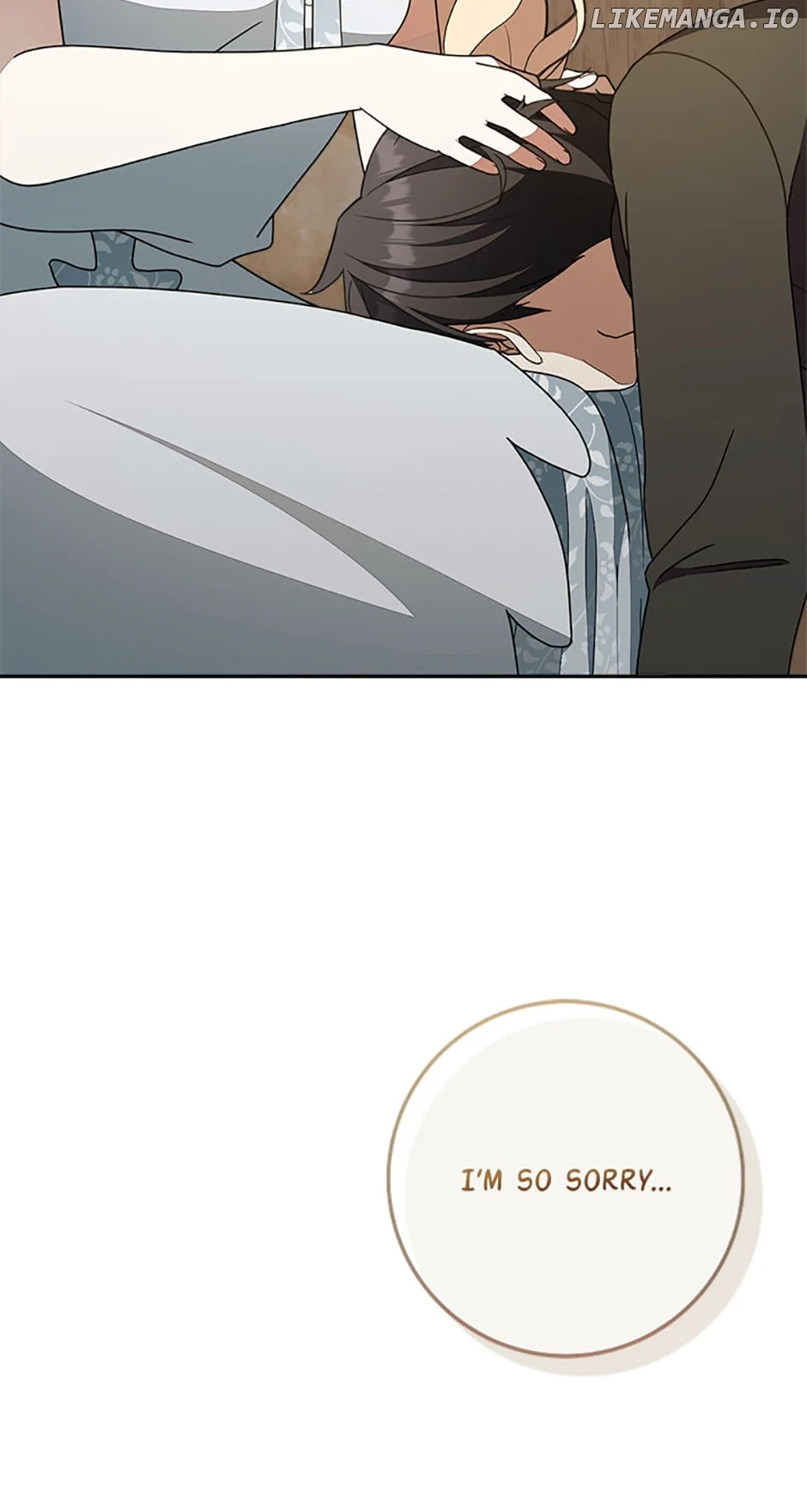 Only for Your Well-Being Chapter 40 page 48