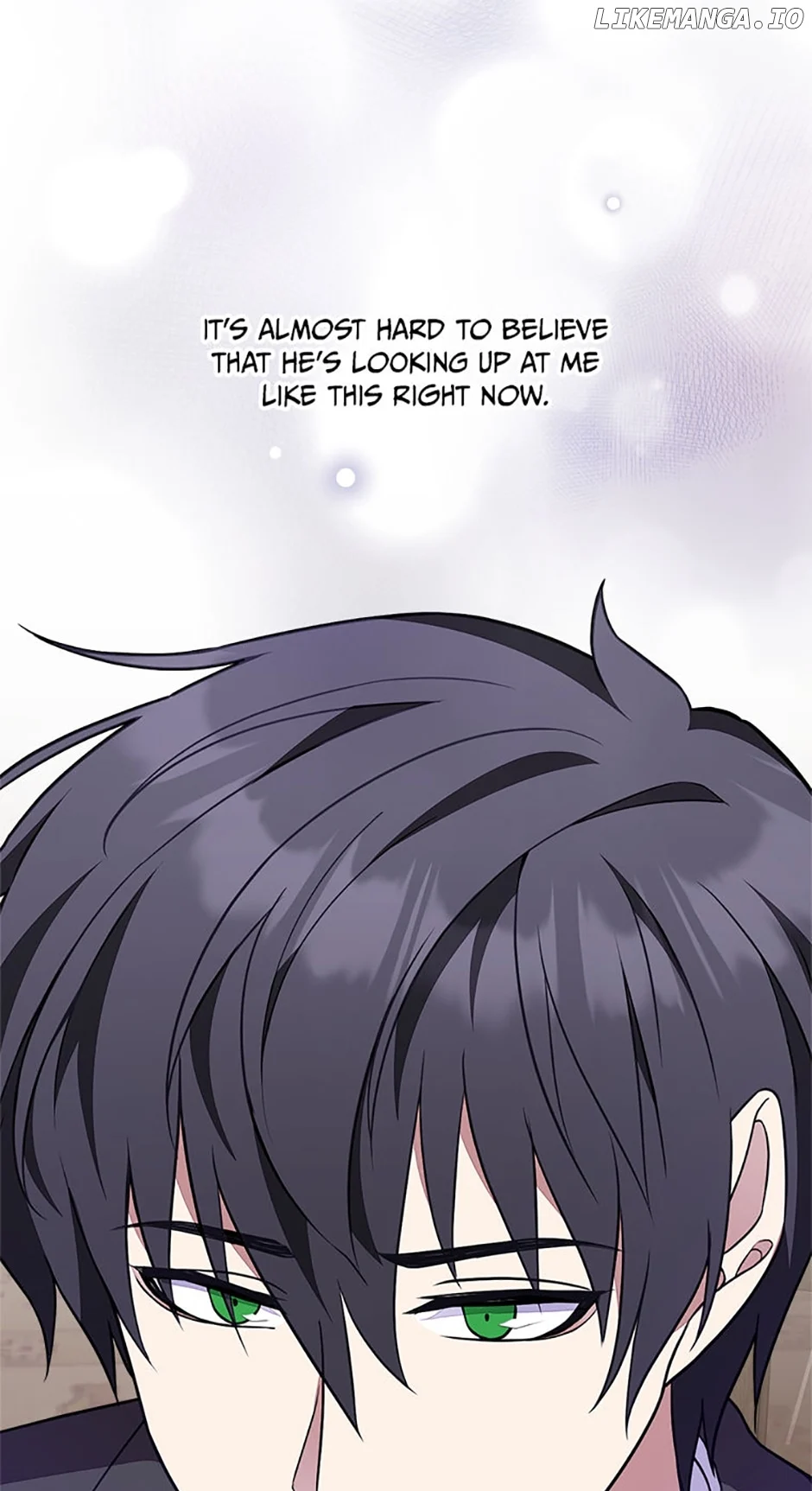 Only for Your Well-Being Chapter 40 page 4