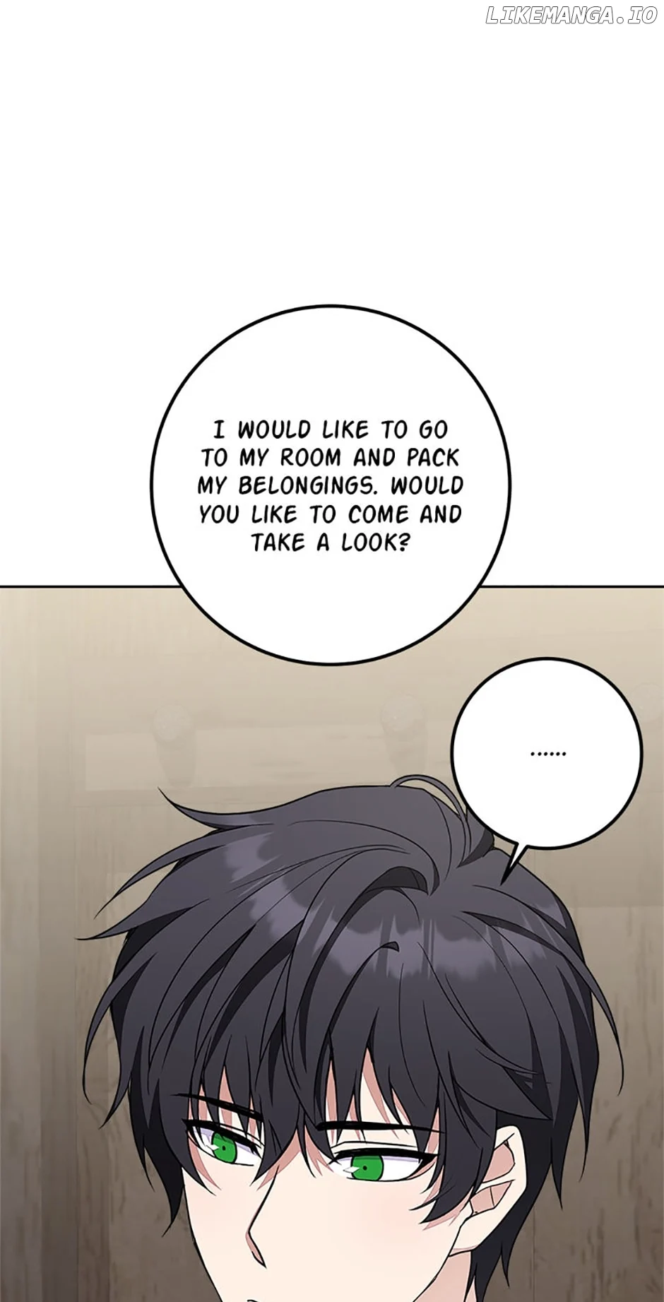 Only for Your Well-Being Chapter 40 page 54