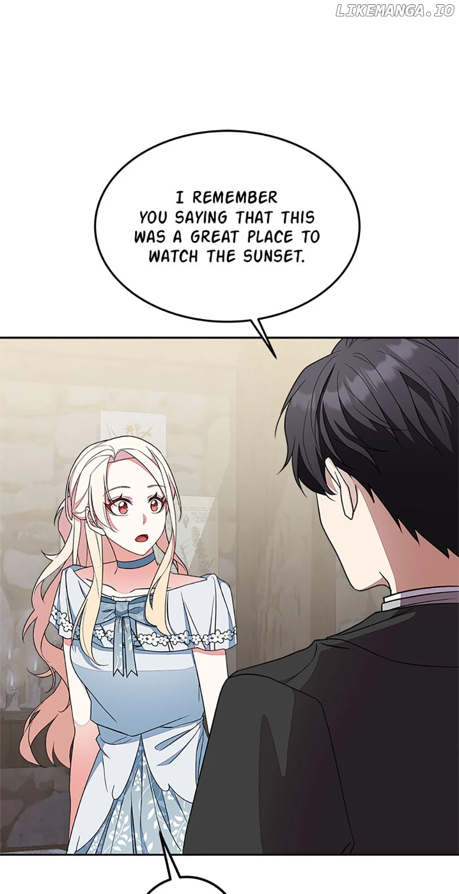 Only for Your Well-Being Chapter 40 page 58