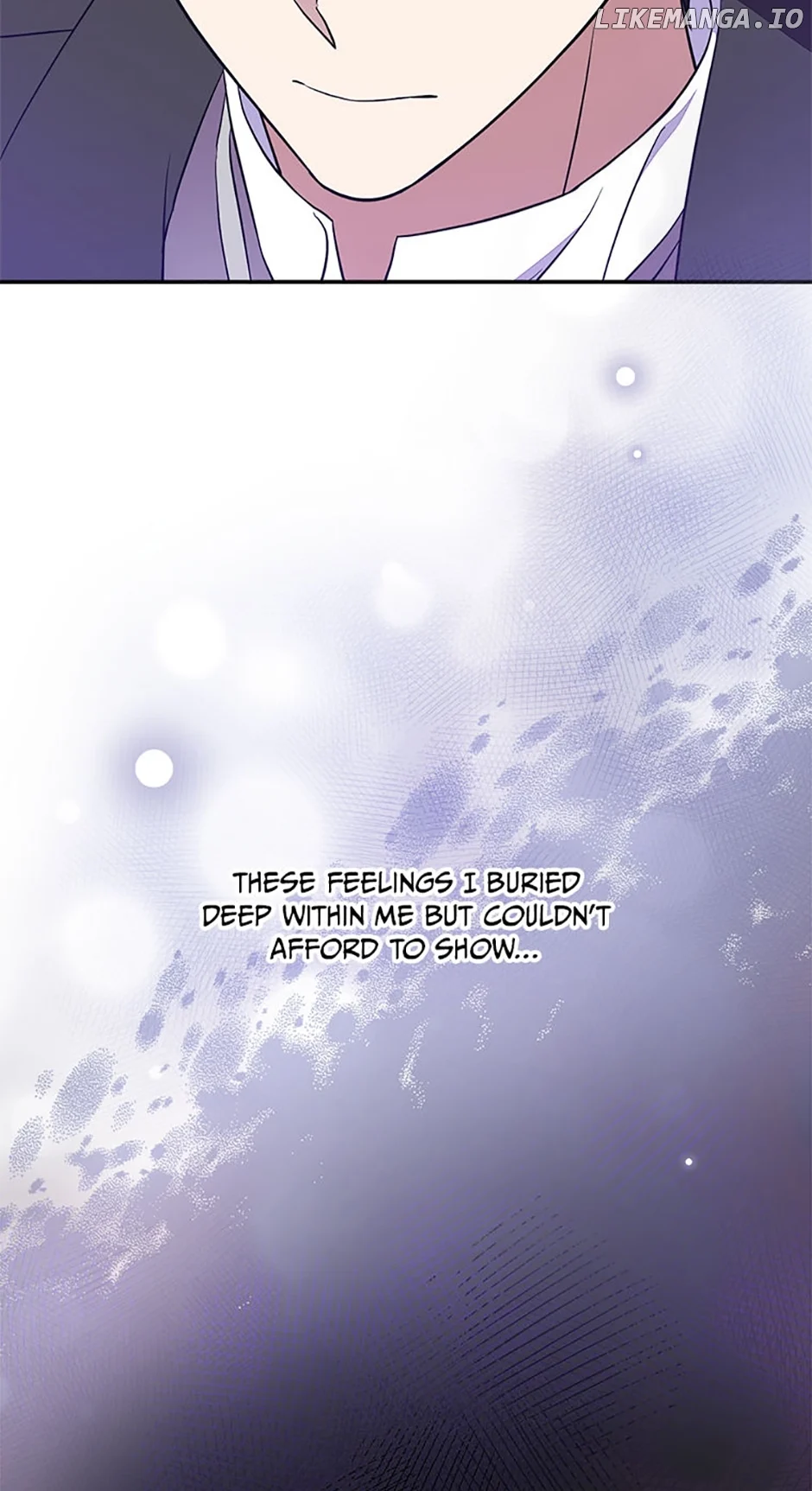 Only for Your Well-Being Chapter 40 page 5