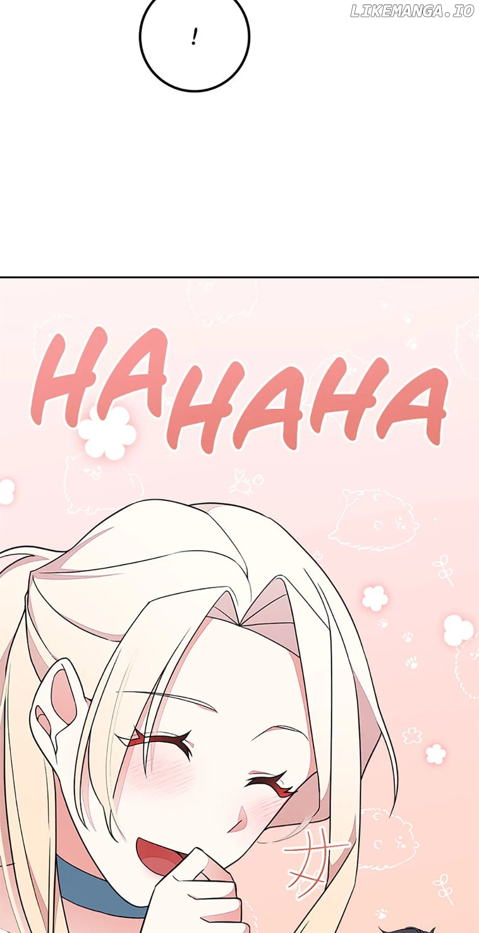 Only for Your Well-Being Chapter 40 page 59