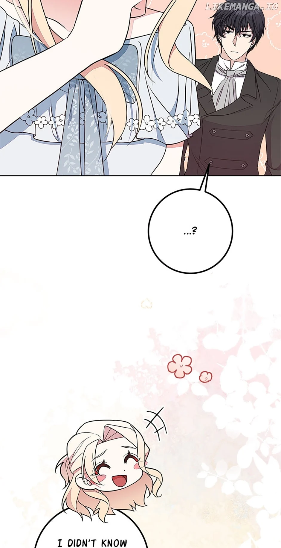 Only for Your Well-Being Chapter 40 page 60