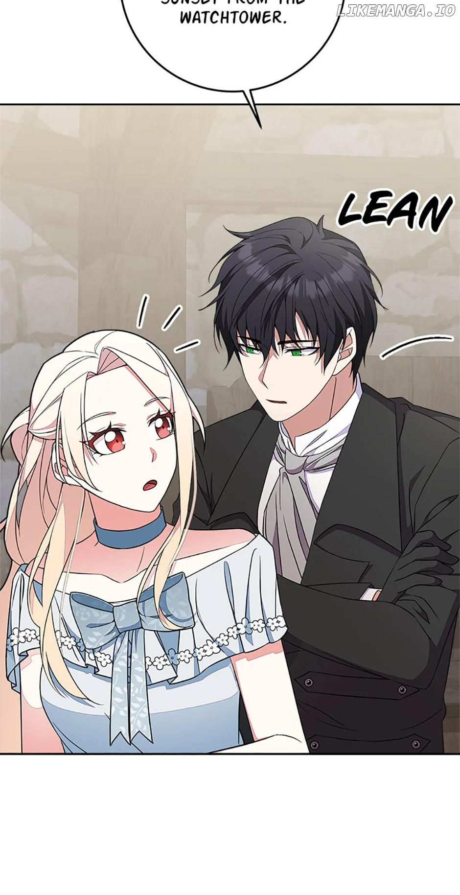 Only for Your Well-Being Chapter 40 page 62