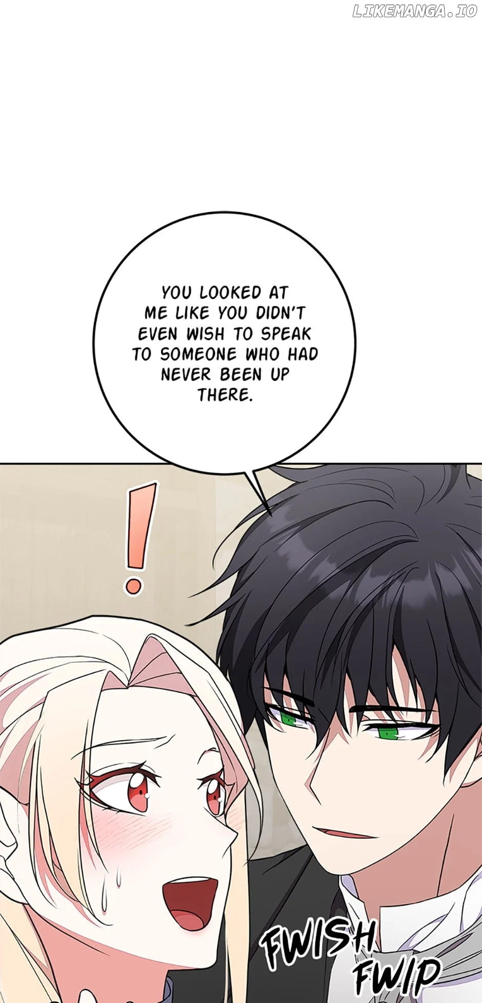 Only for Your Well-Being Chapter 40 page 63