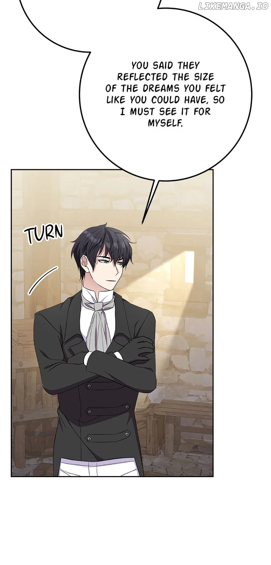 Only for Your Well-Being Chapter 40 page 65