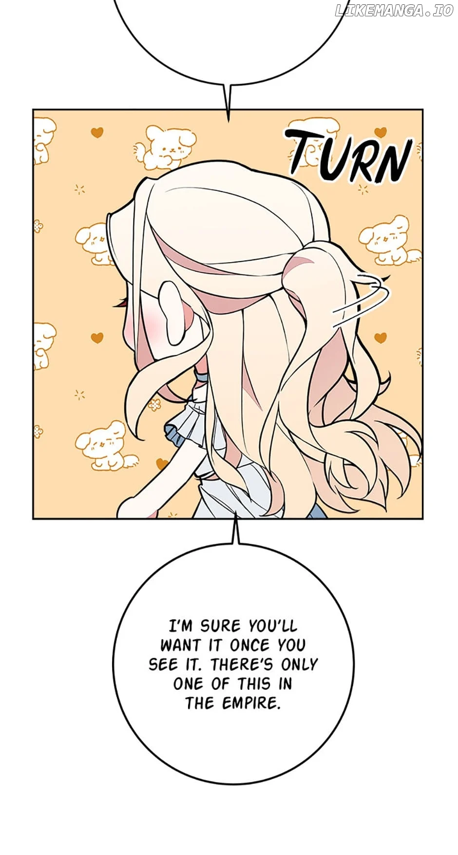 Only for Your Well-Being Chapter 40 page 72