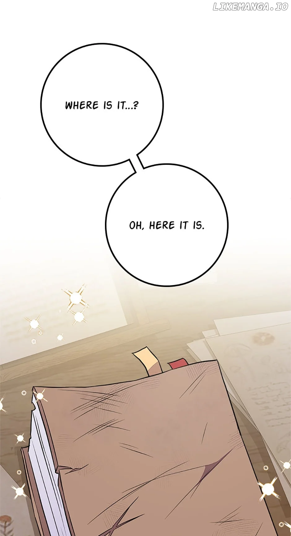 Only for Your Well-Being Chapter 40 page 73