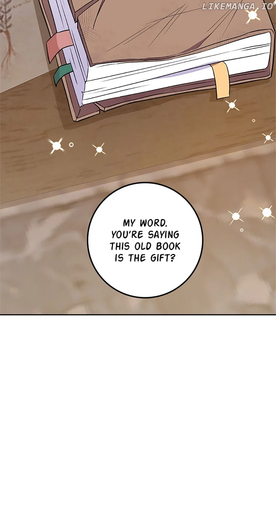 Only for Your Well-Being Chapter 40 page 74
