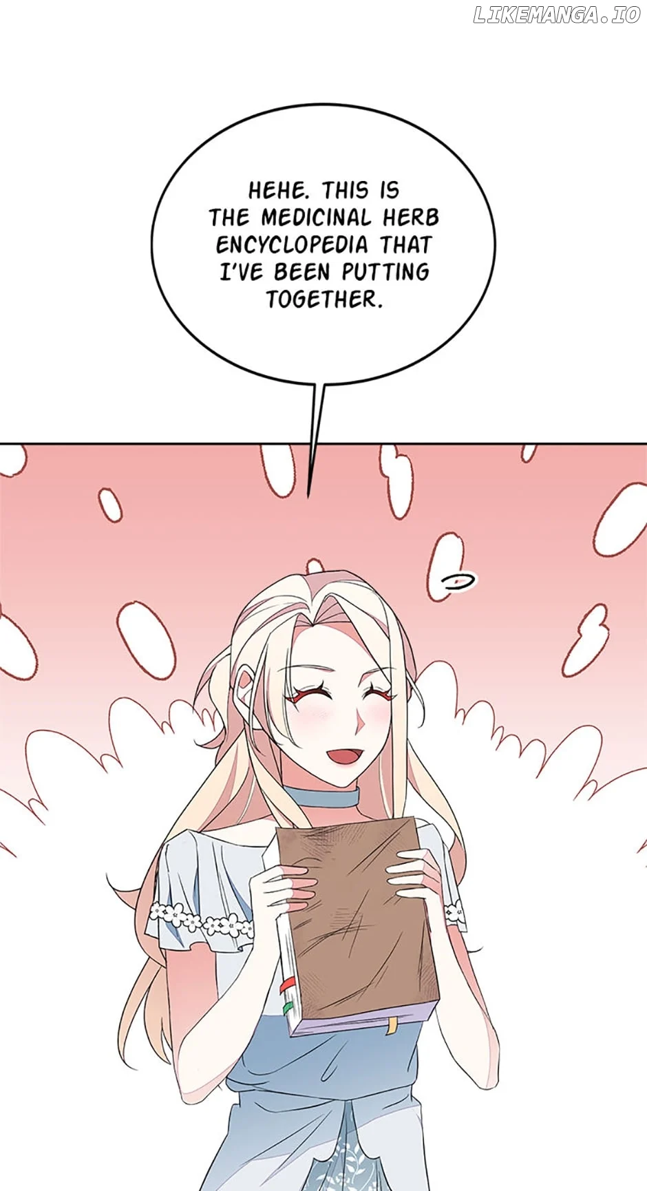 Only for Your Well-Being Chapter 40 page 75