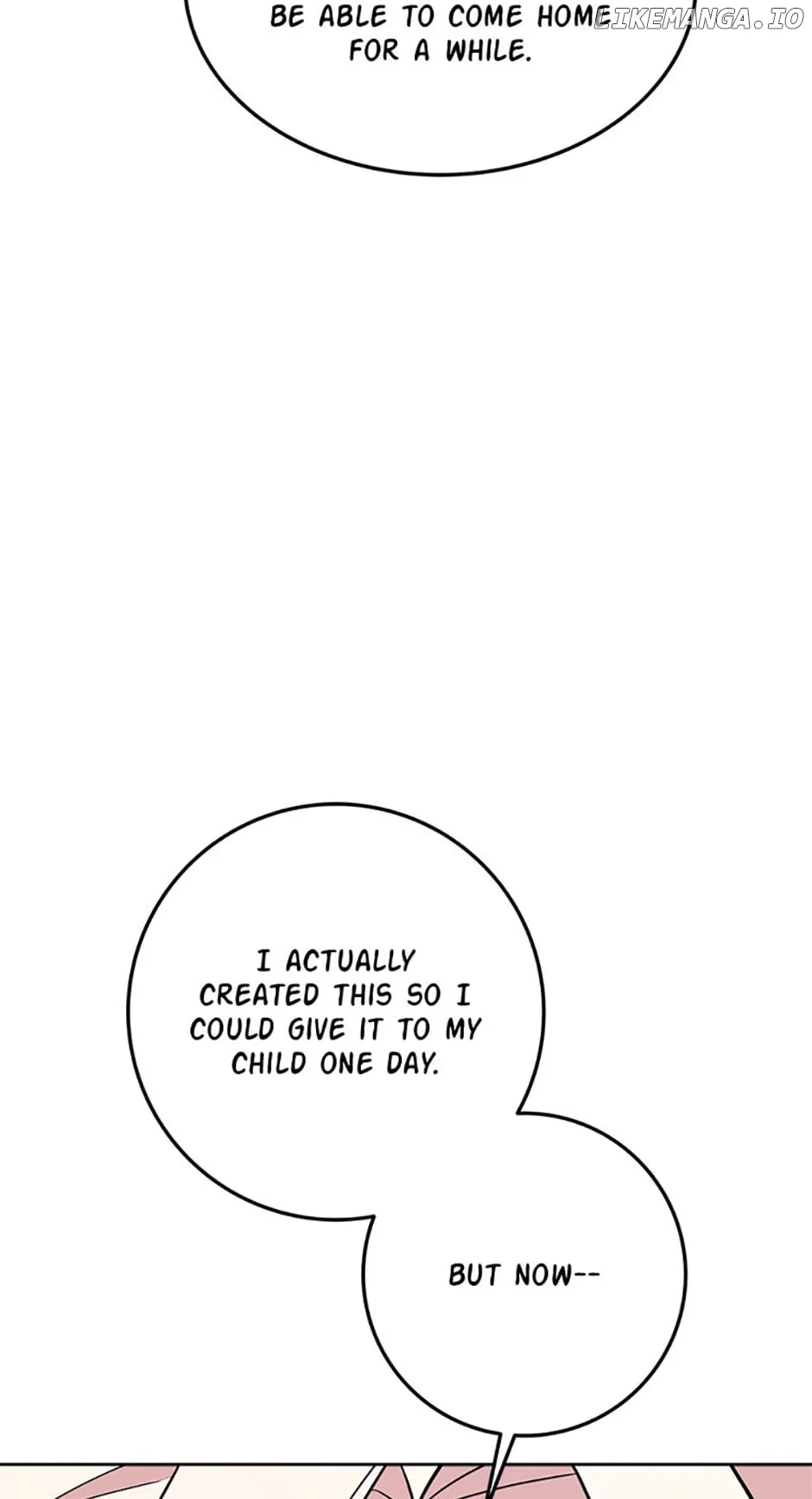 Only for Your Well-Being Chapter 40 page 79