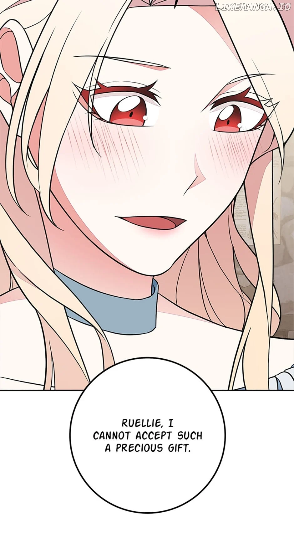 Only for Your Well-Being Chapter 40 page 80