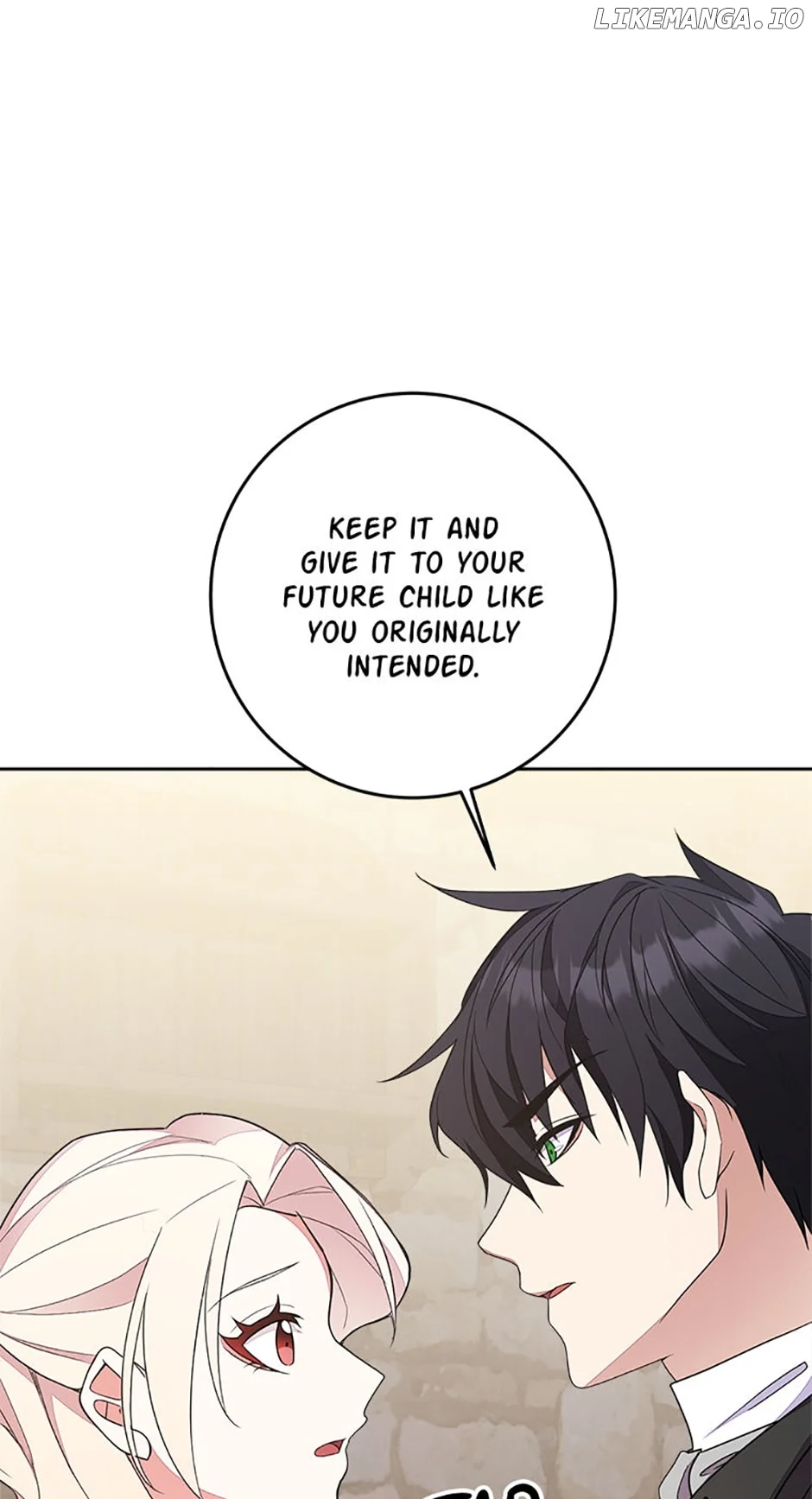 Only for Your Well-Being Chapter 40 page 81