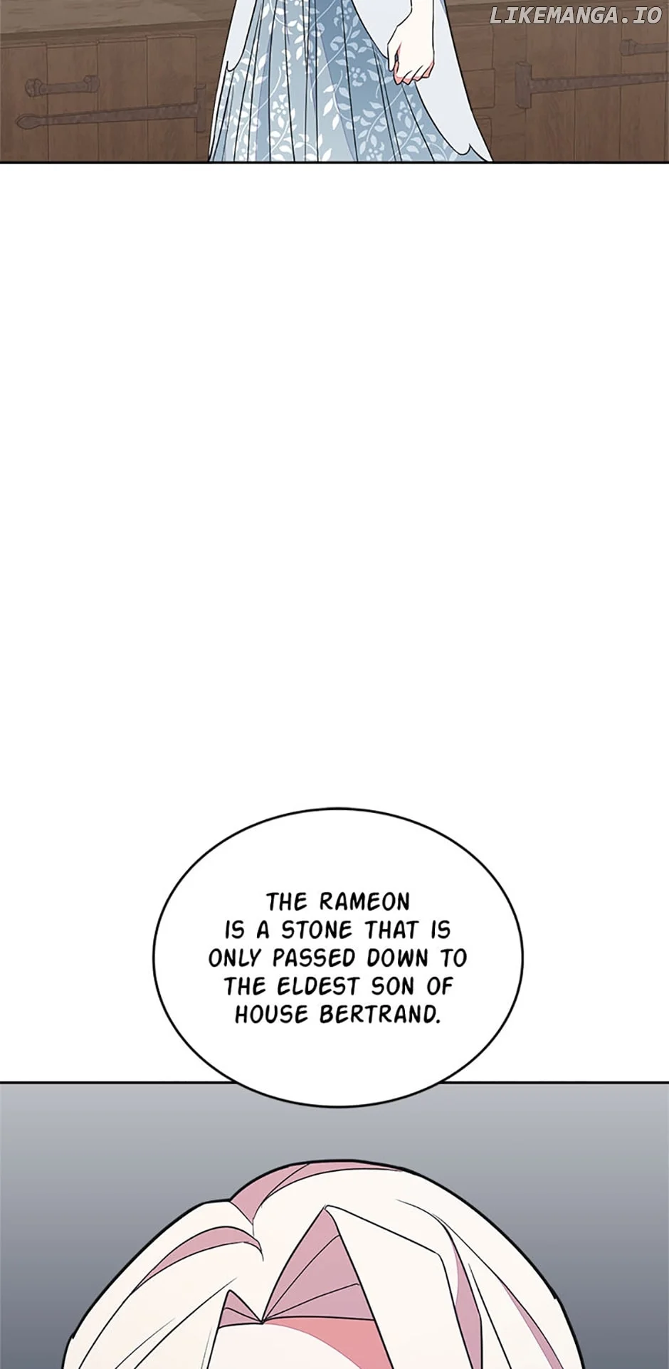 Only for Your Well-Being Chapter 40 page 85