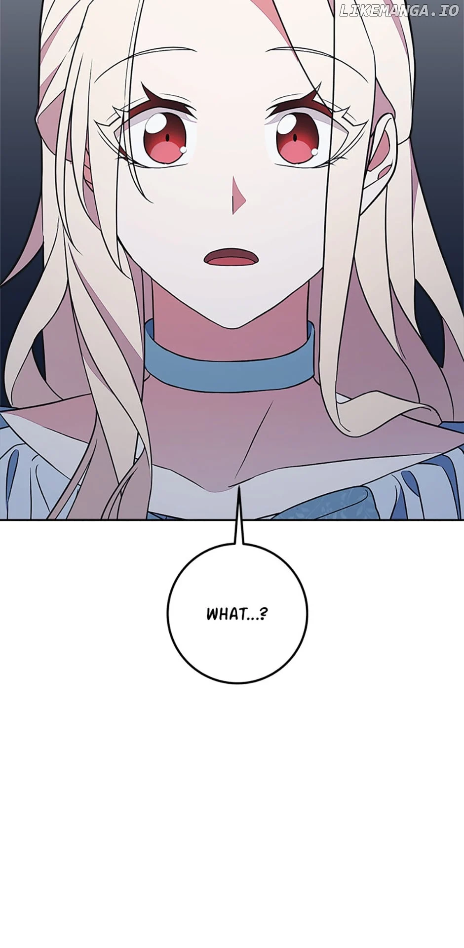 Only for Your Well-Being Chapter 40 page 86