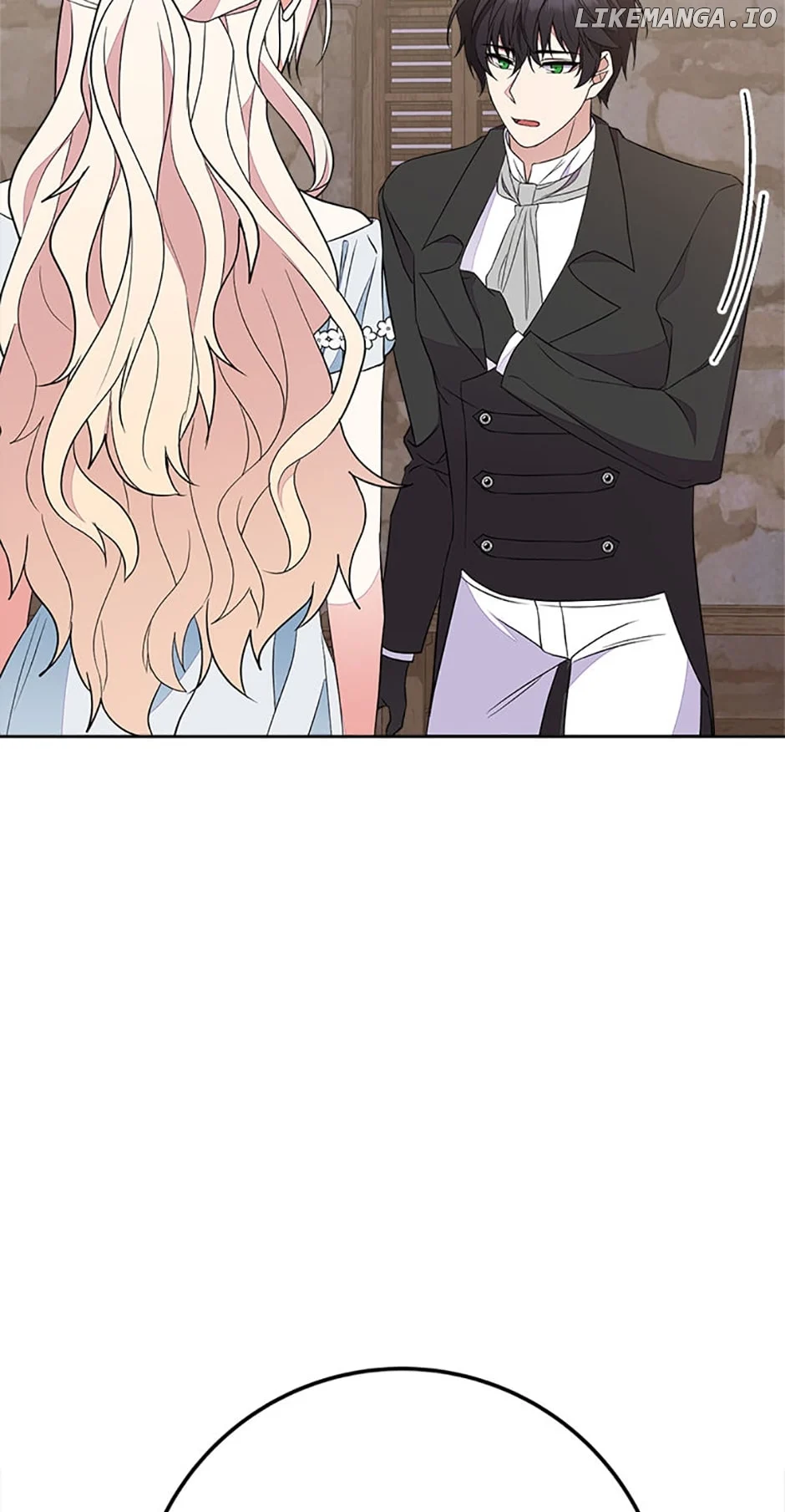 Only for Your Well-Being Chapter 40 page 88