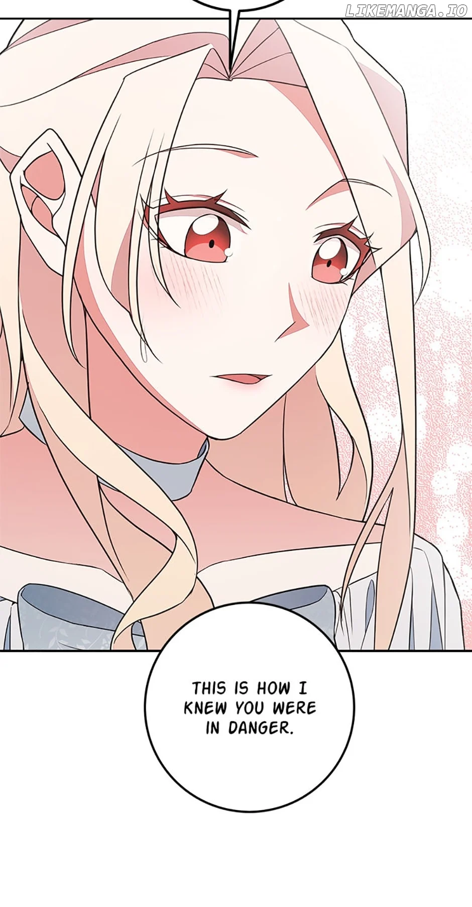 Only for Your Well-Being Chapter 40 page 91