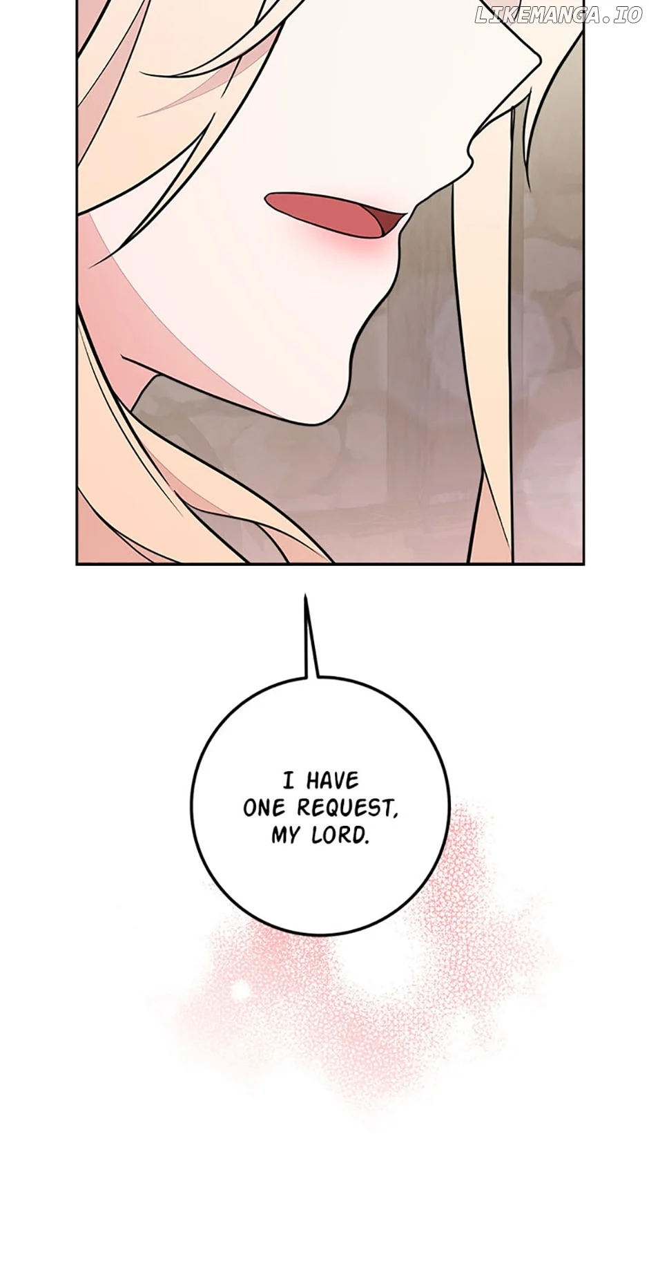 Only for Your Well-Being Chapter 40 page 95