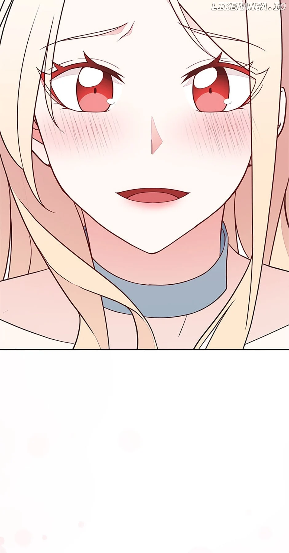 Only for Your Well-Being Chapter 40 page 97