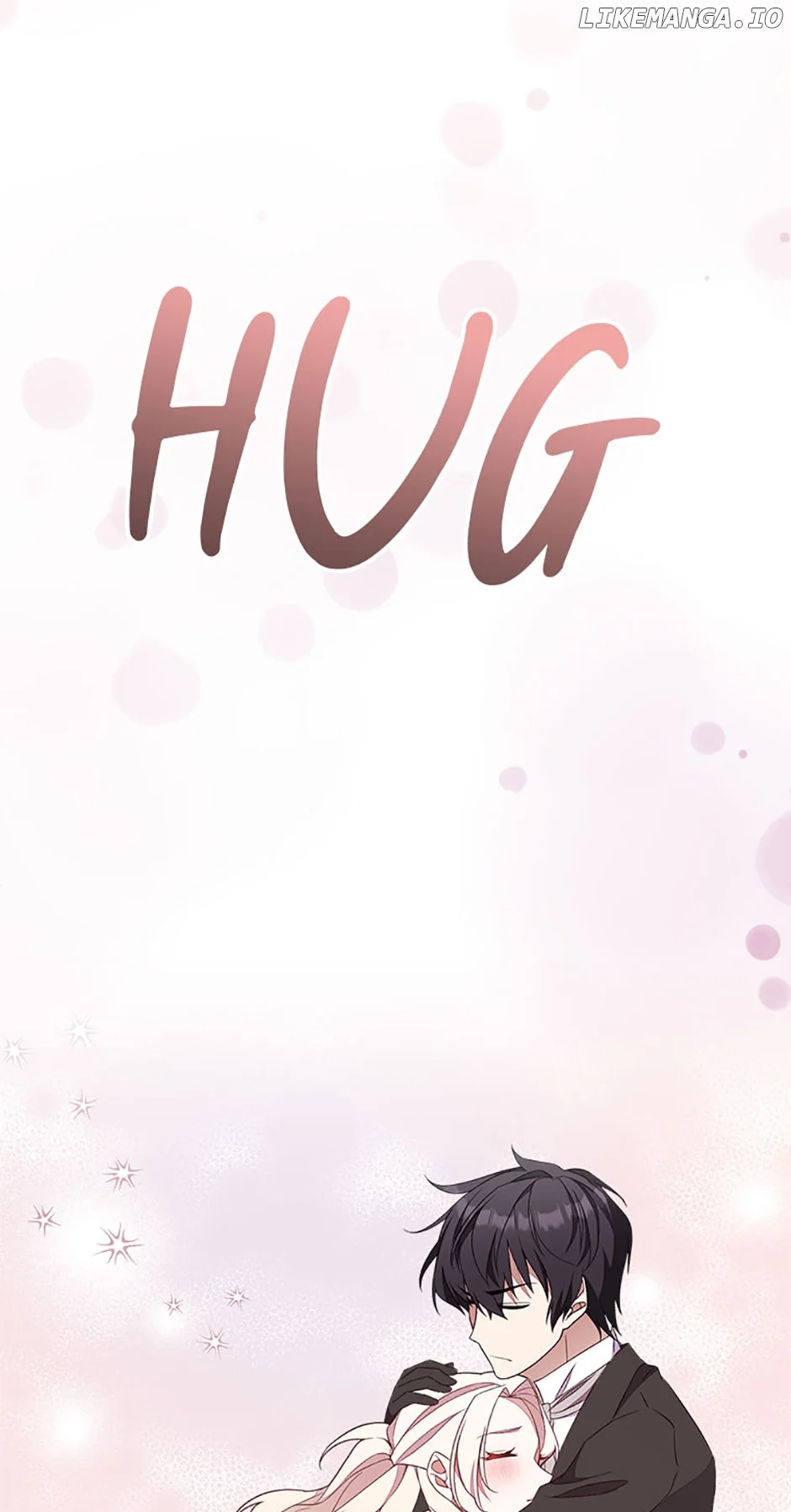 Only for Your Well-Being Chapter 40 page 98